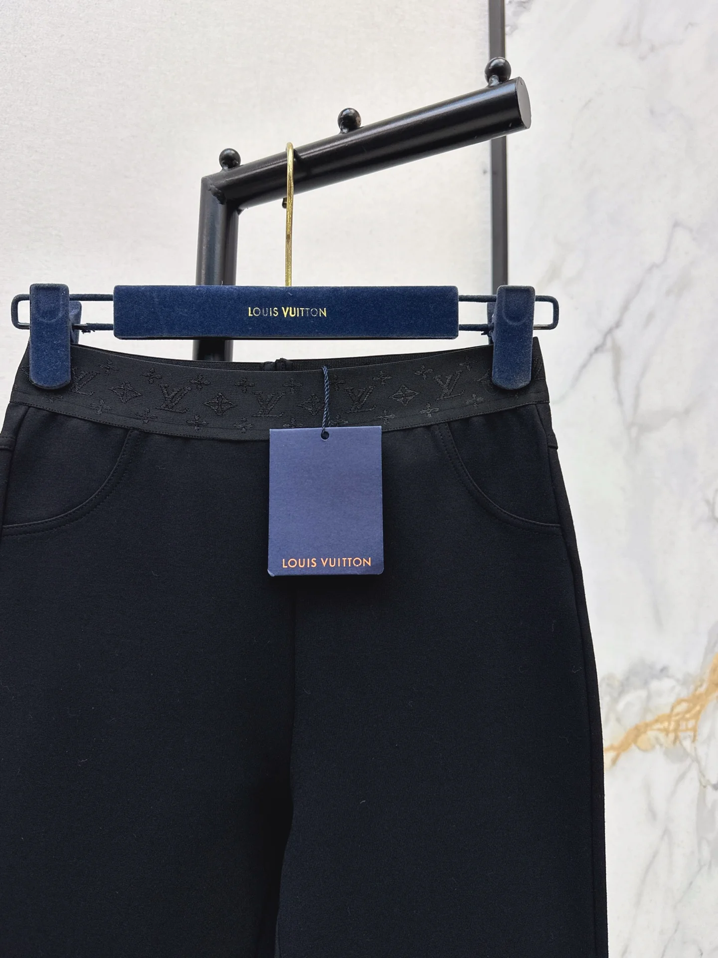 Loui 25fw tights leggings