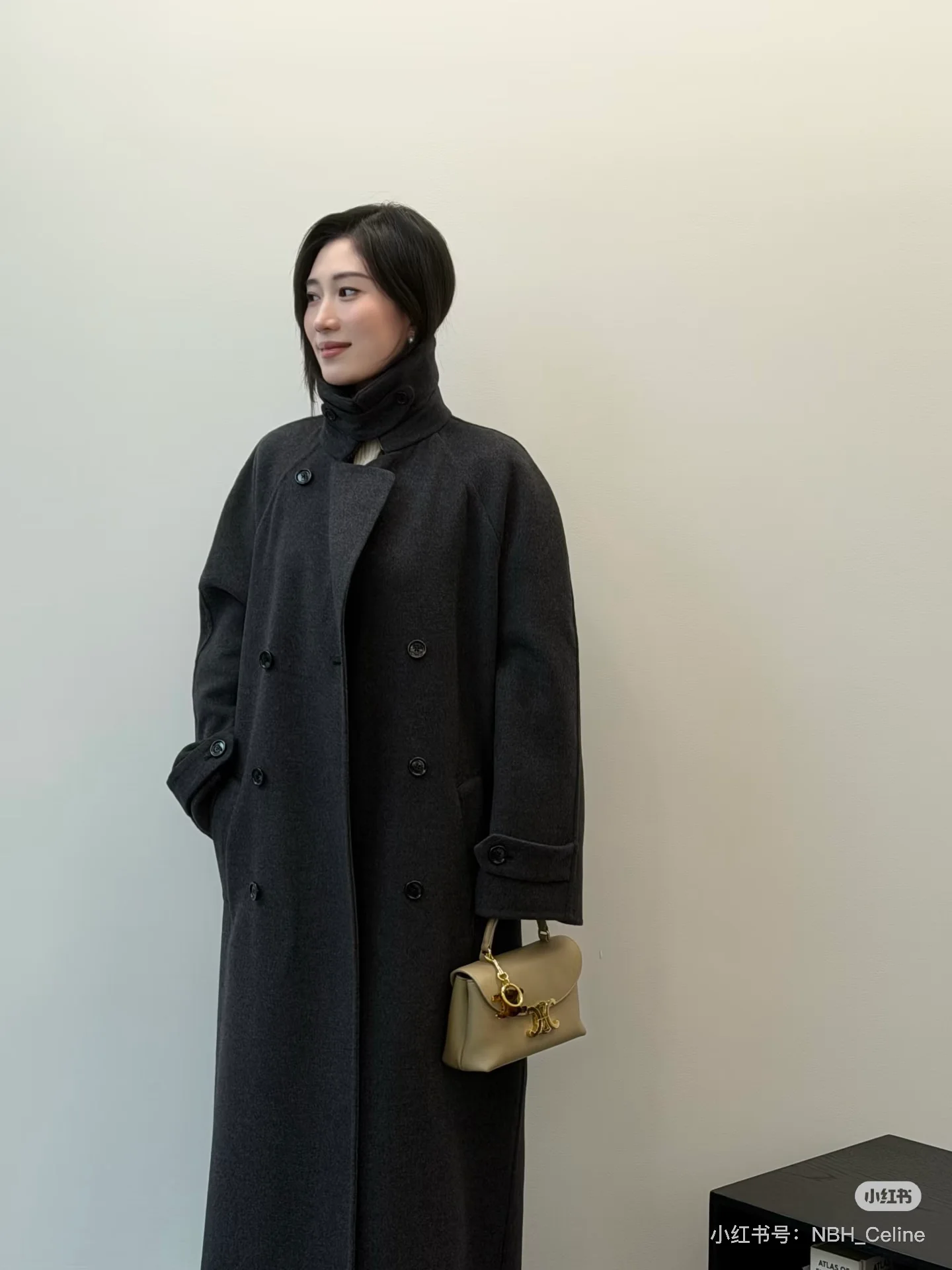 Celi 26ss overcoats