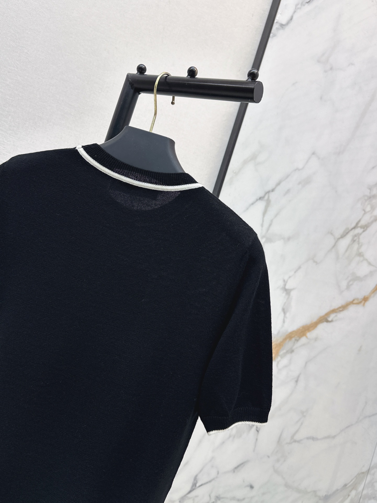 Valen 26ss knit sweater