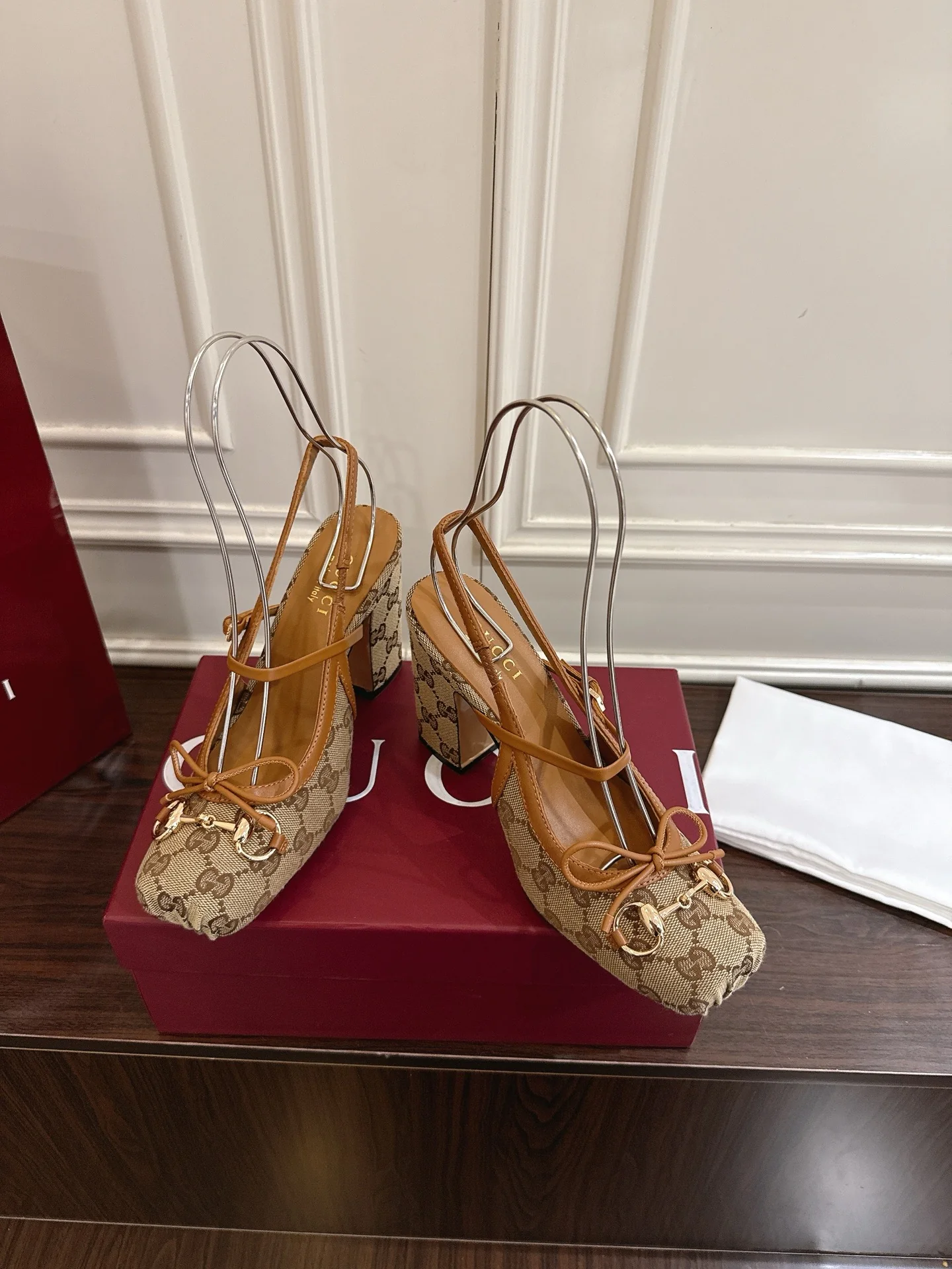 Guc 25fw pumps