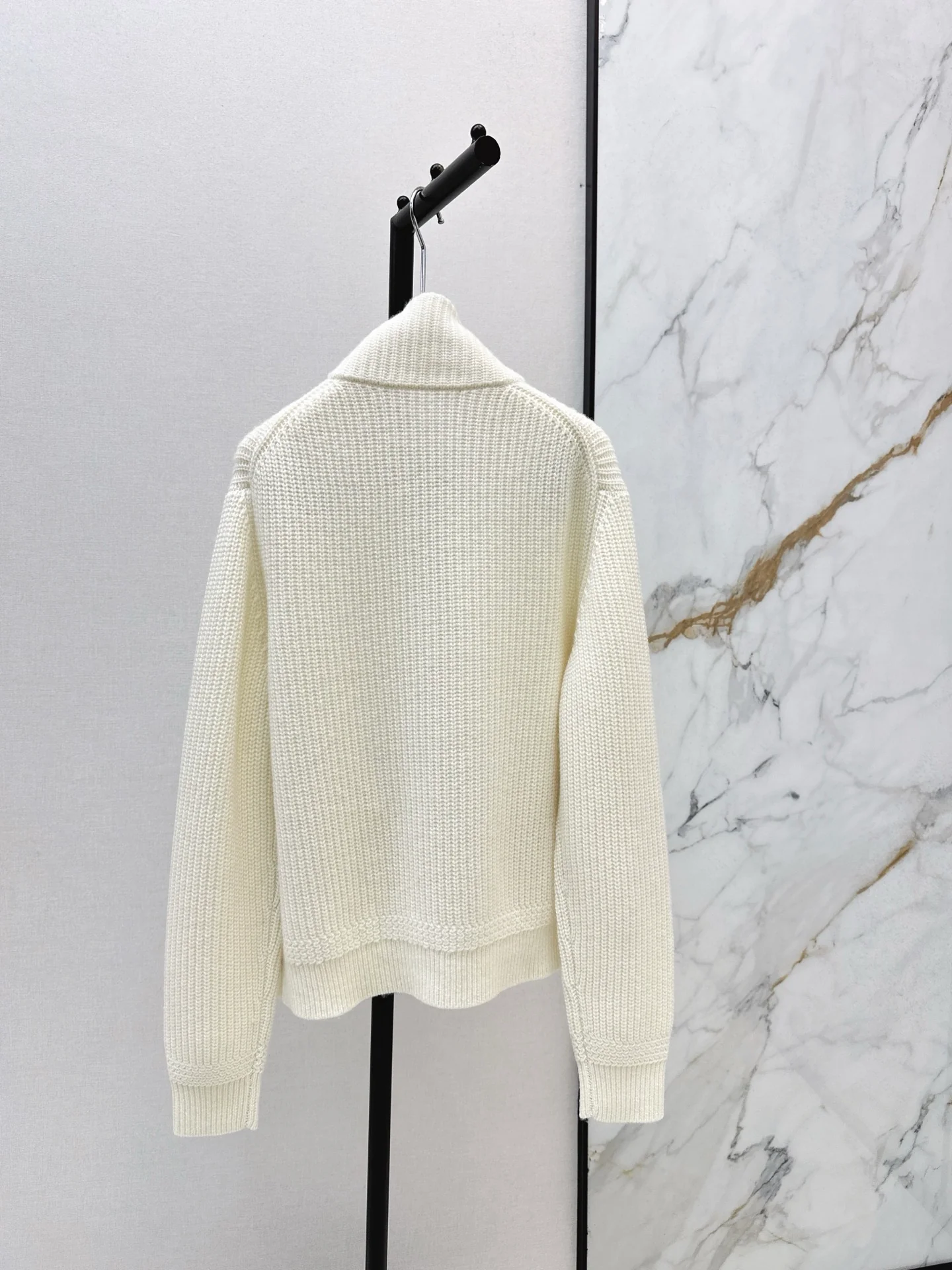 Ralp 25fw cashmere cardigan