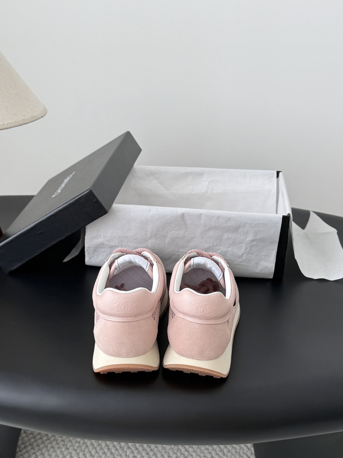 Chan 26C casual sneaker