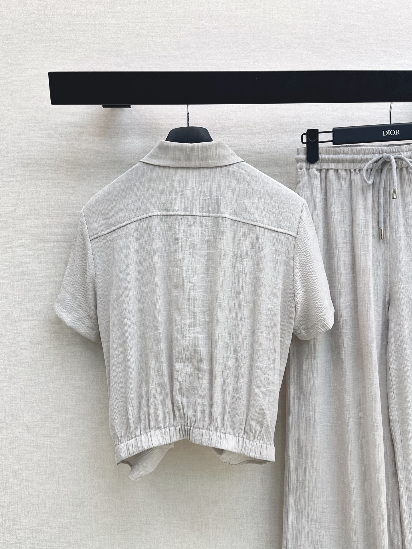 CD 26ss polo pants set