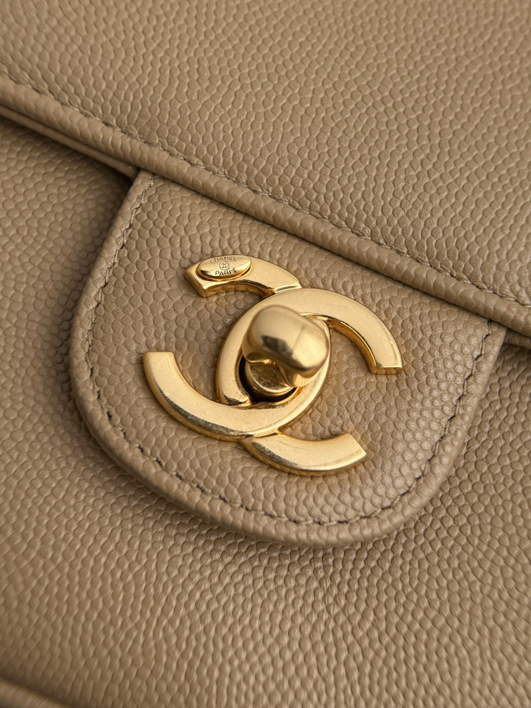 Chan 26P preppy coco bag