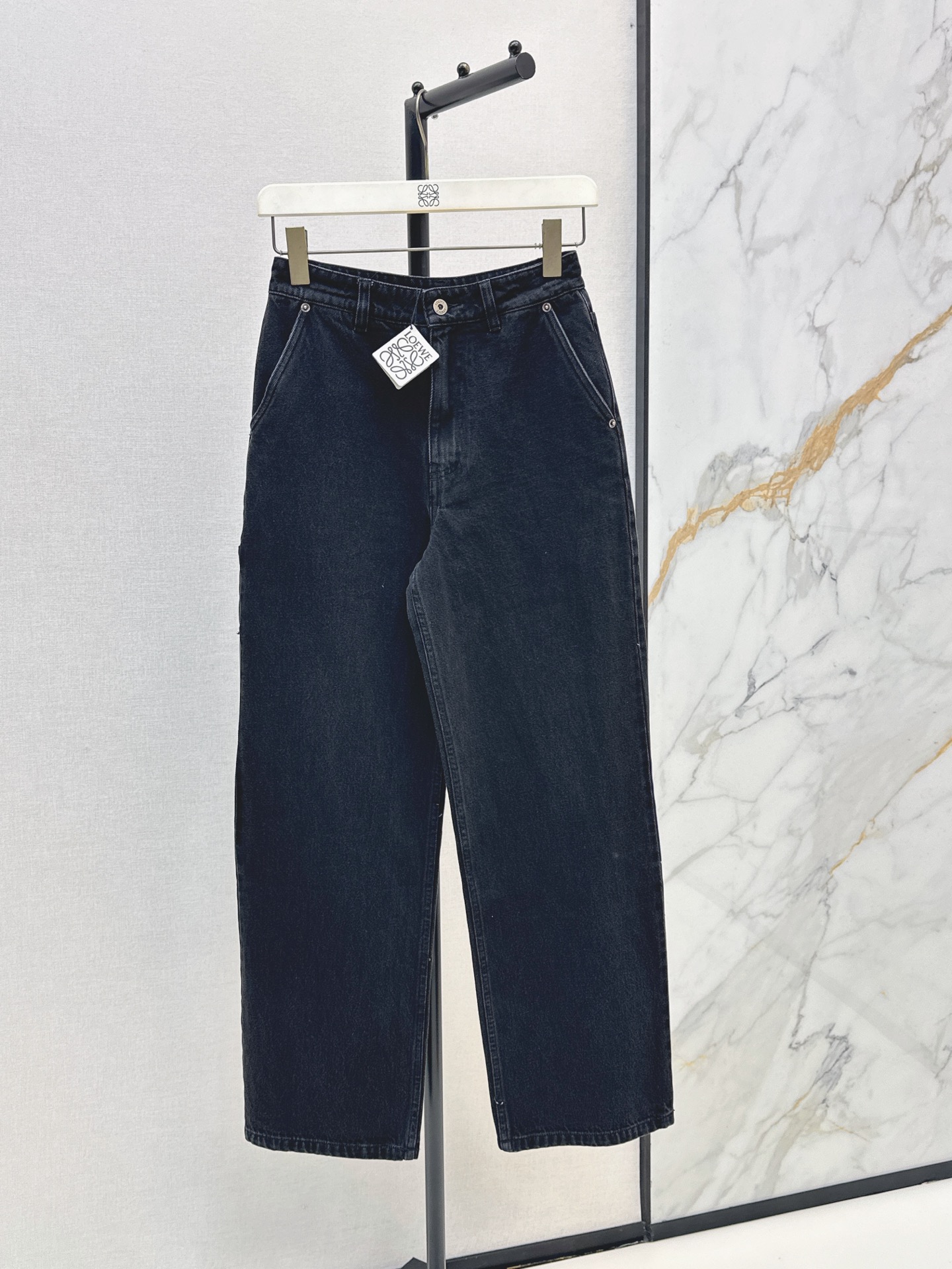 Loe 26ss jeans