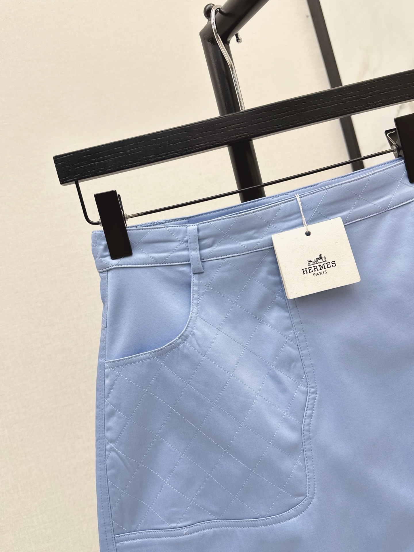 Her 26ss A-line skirt
