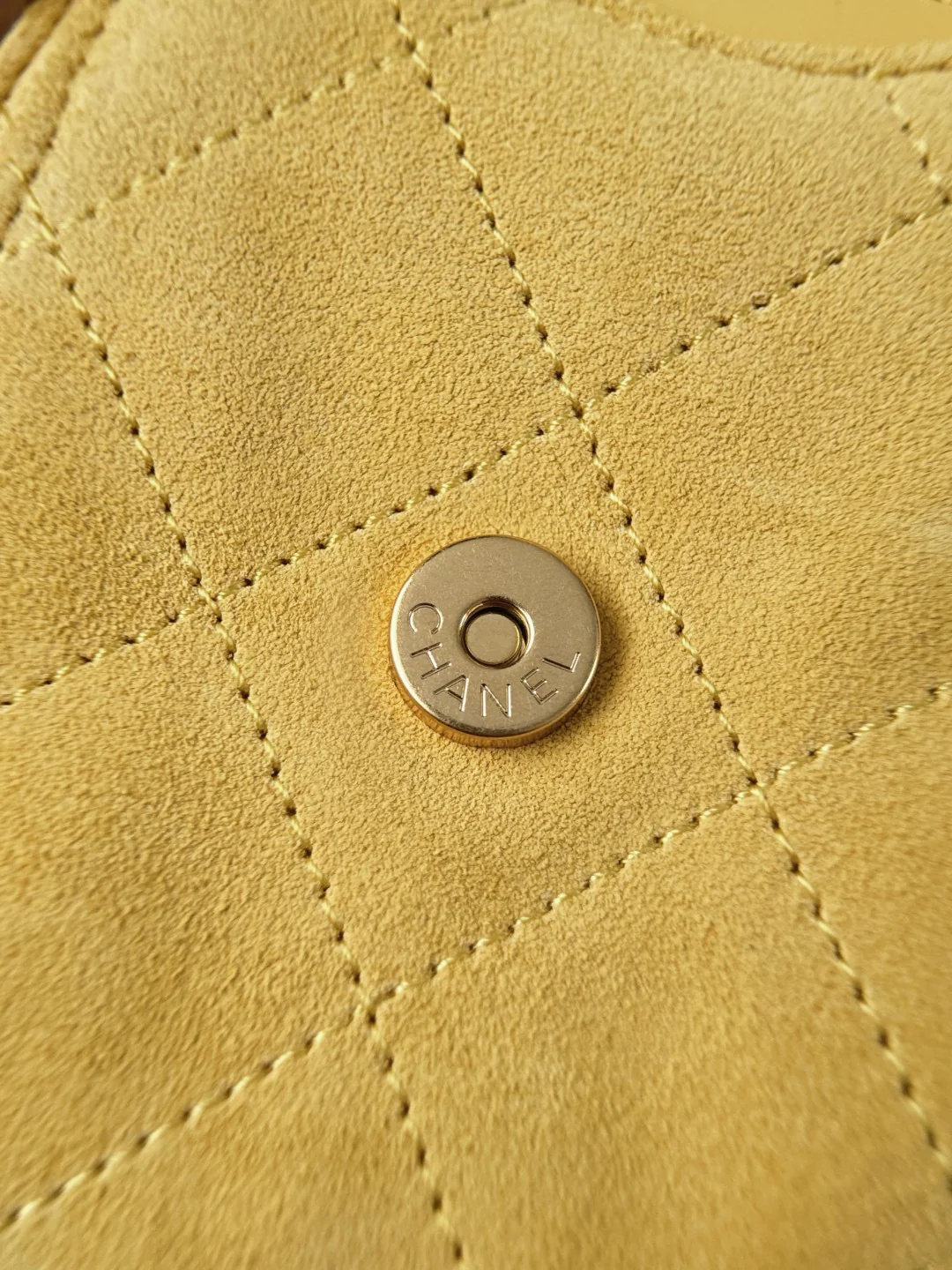 Chan 26C hobo bags