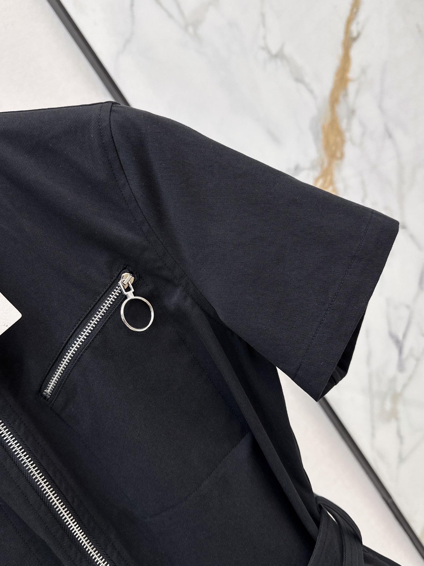 Her 26ss cargo jumpsuit