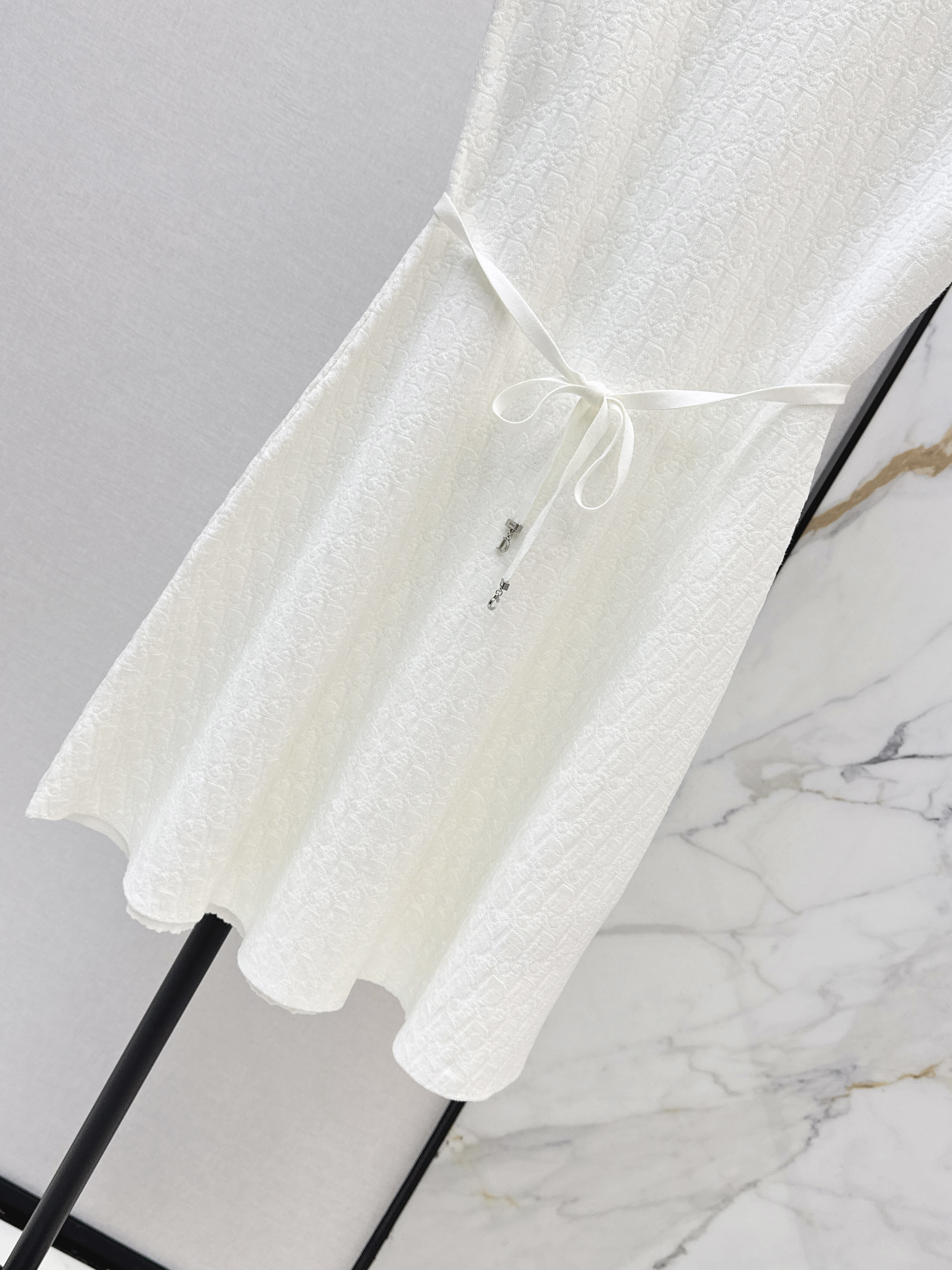 CD 26ss knit dress