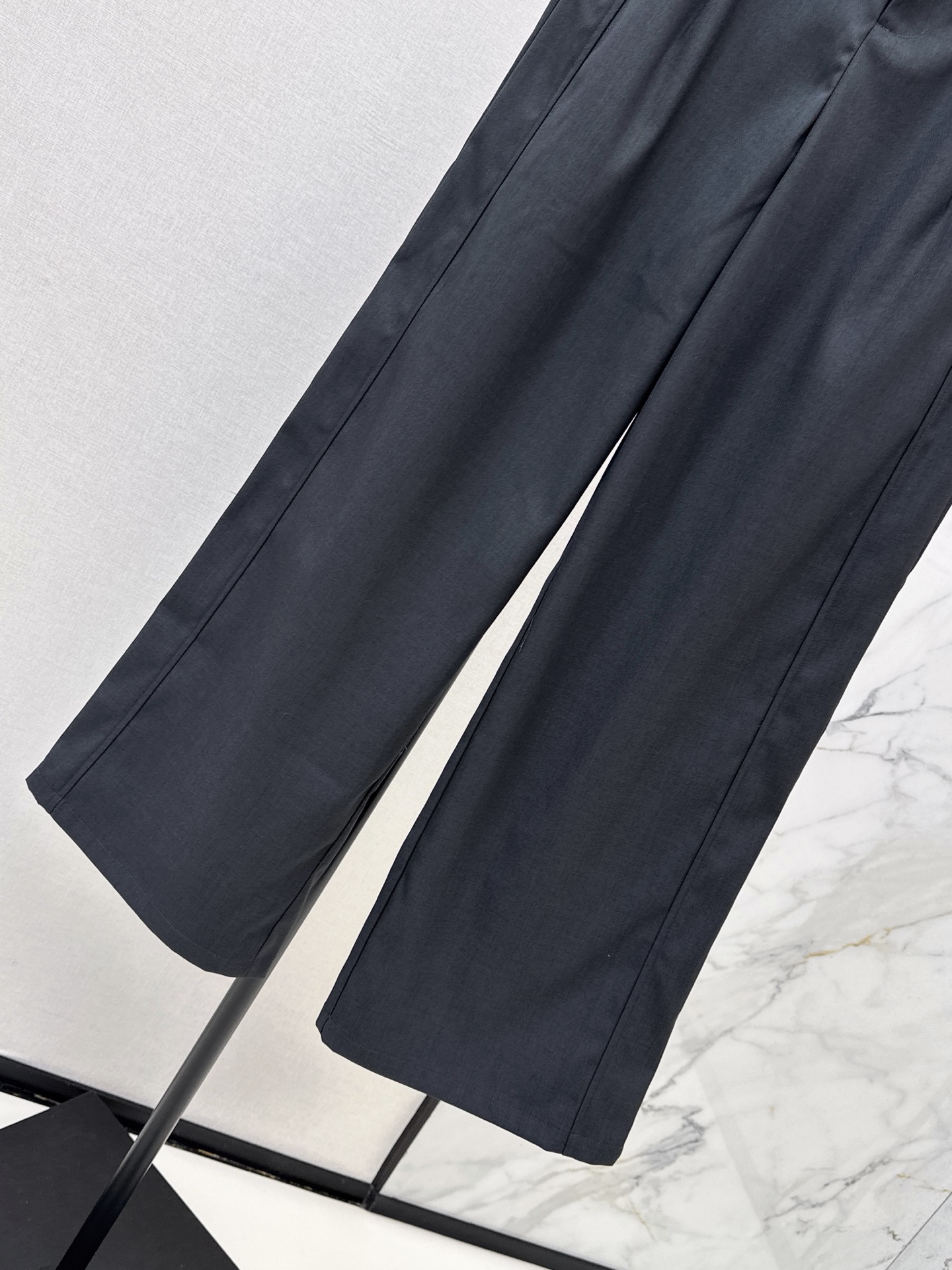 Pra 26ss straight-leg pants