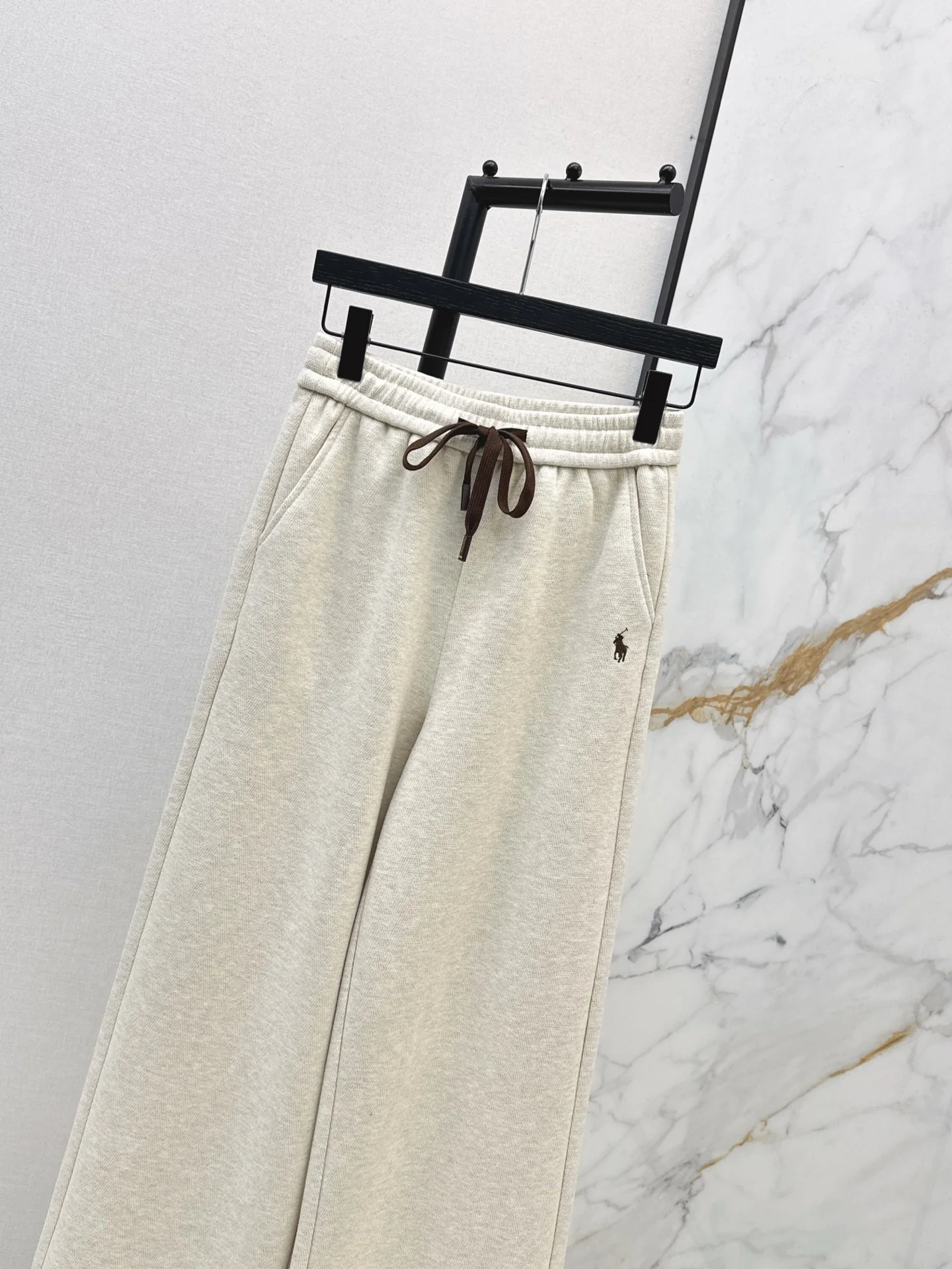 Ralp 25fw straight pants