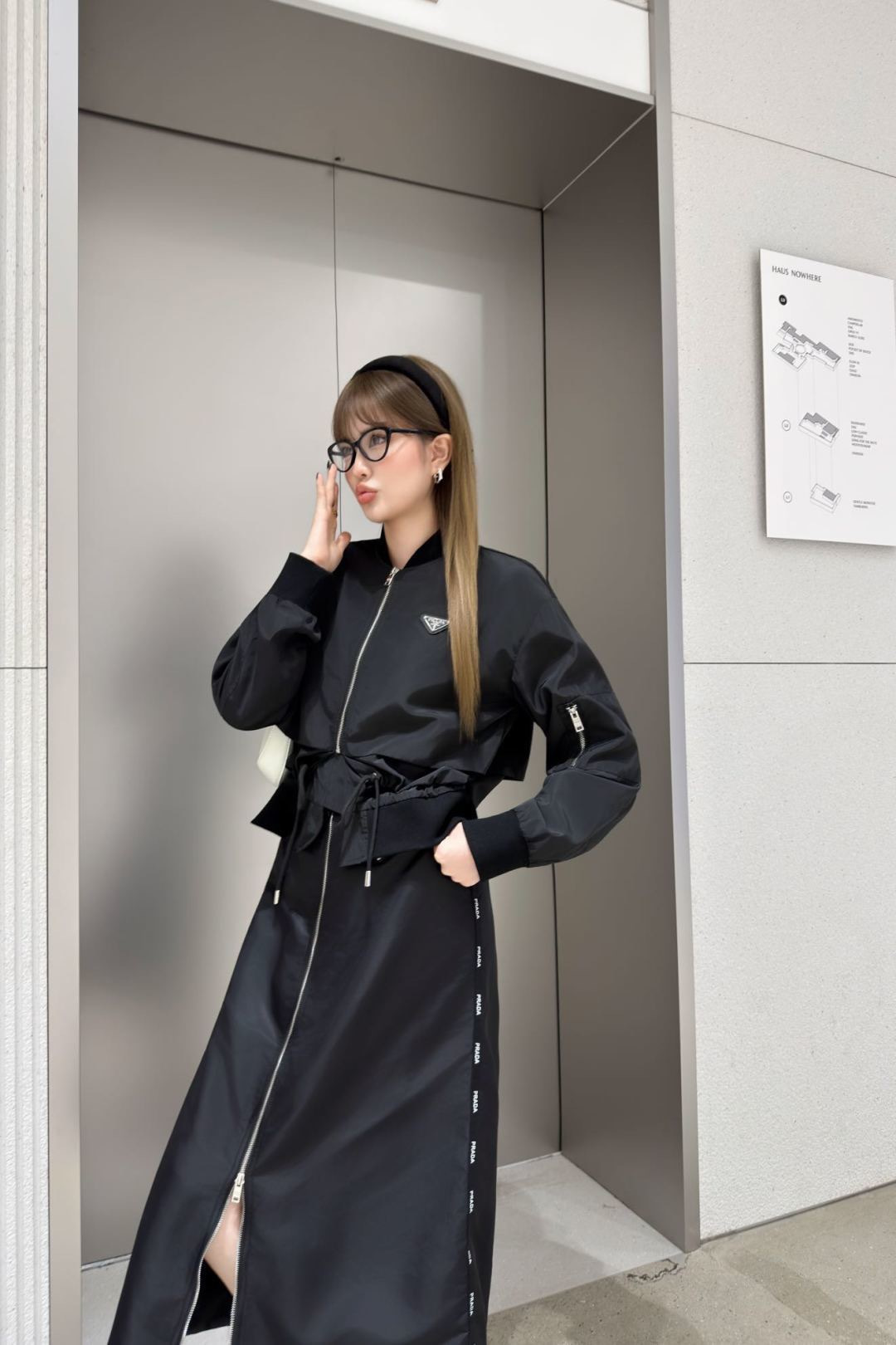 Pra 26ss outfit sets