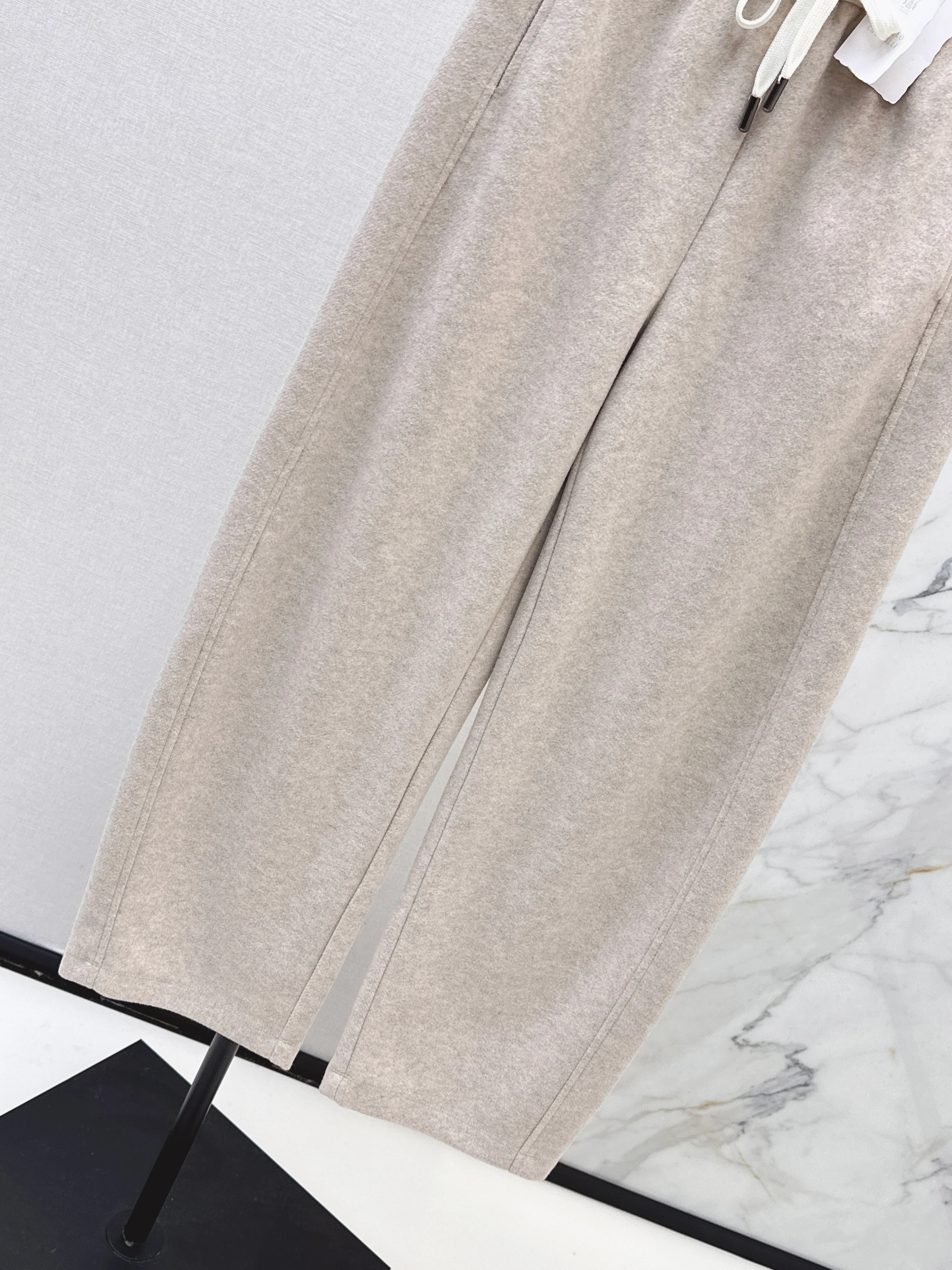 Brun 26ss casual pants