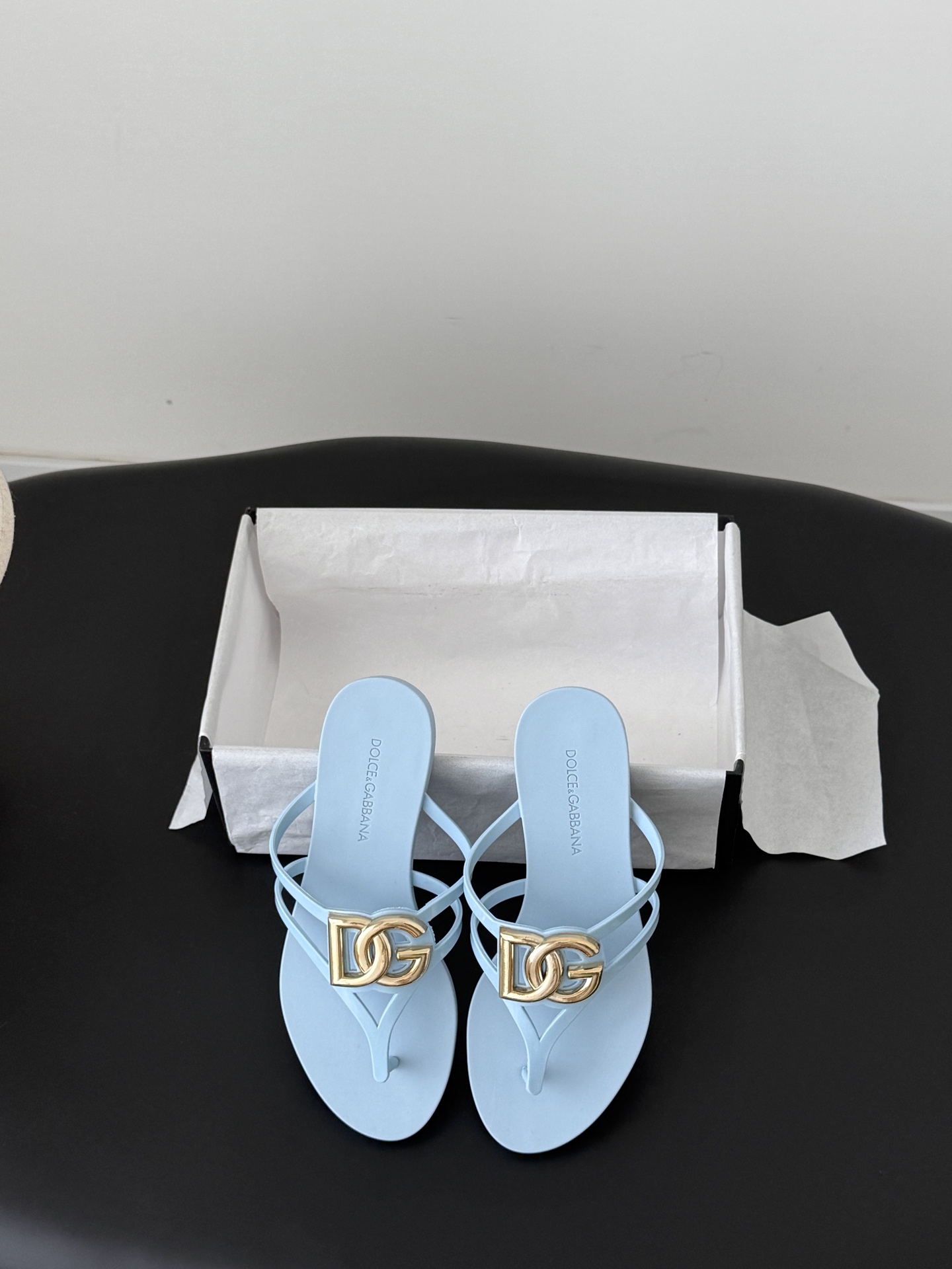 Dolc 26ss flip-flops