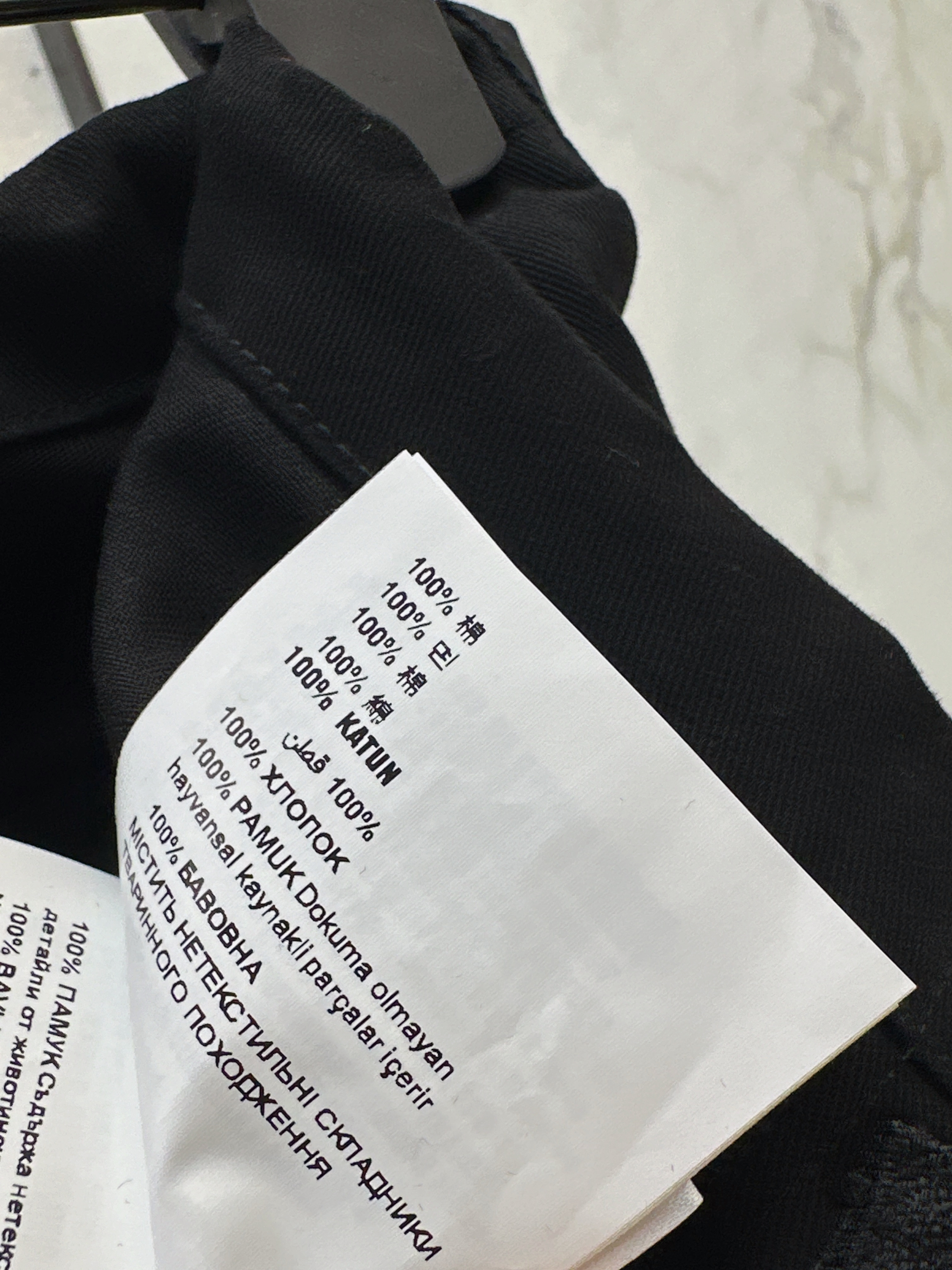 Pra 26ss wide-leg pants