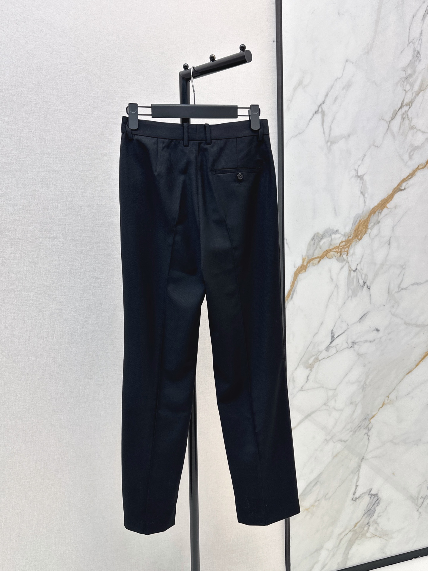 CD 26ss suit pants