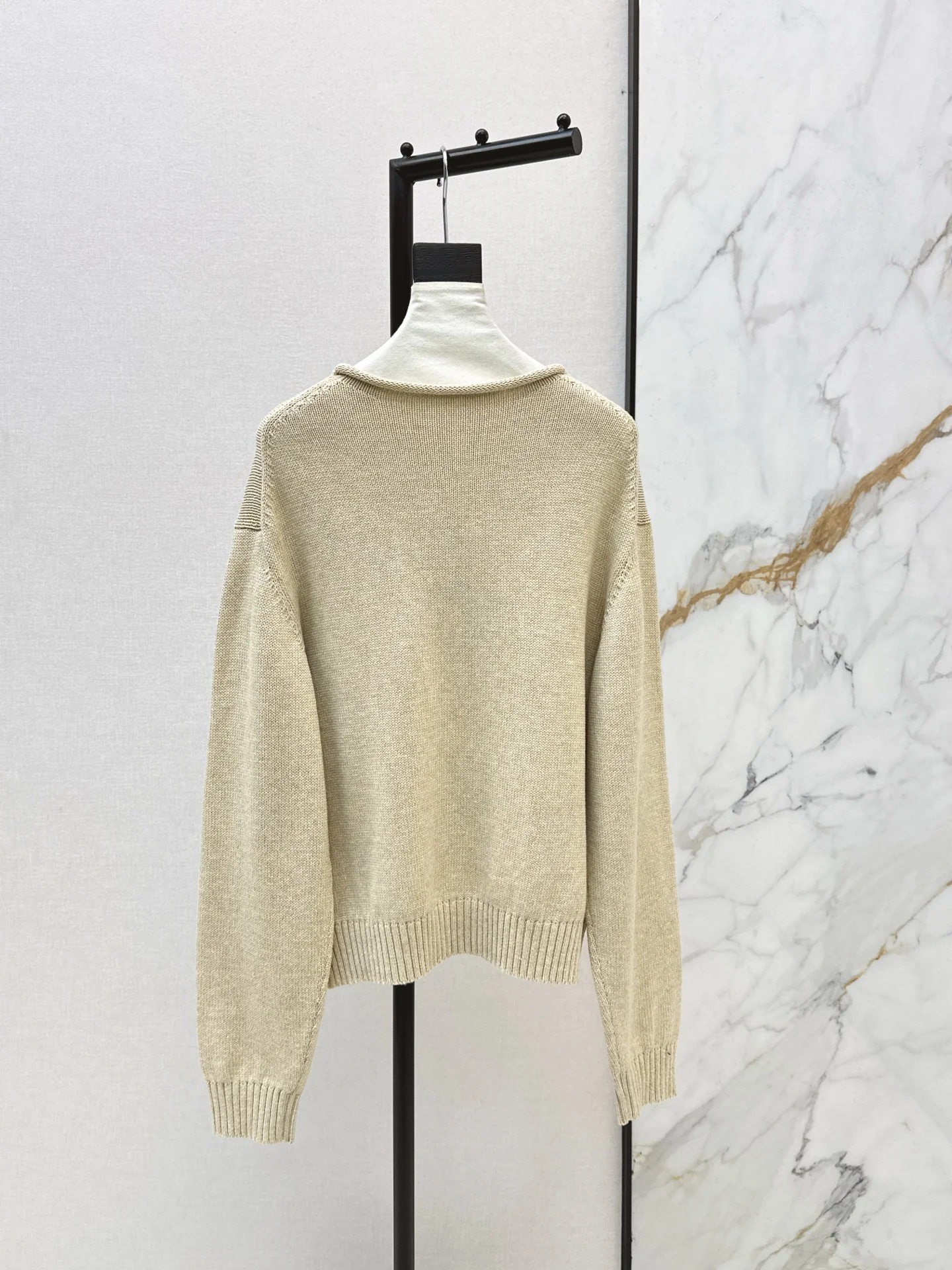 Ralp 26ss knit sweater