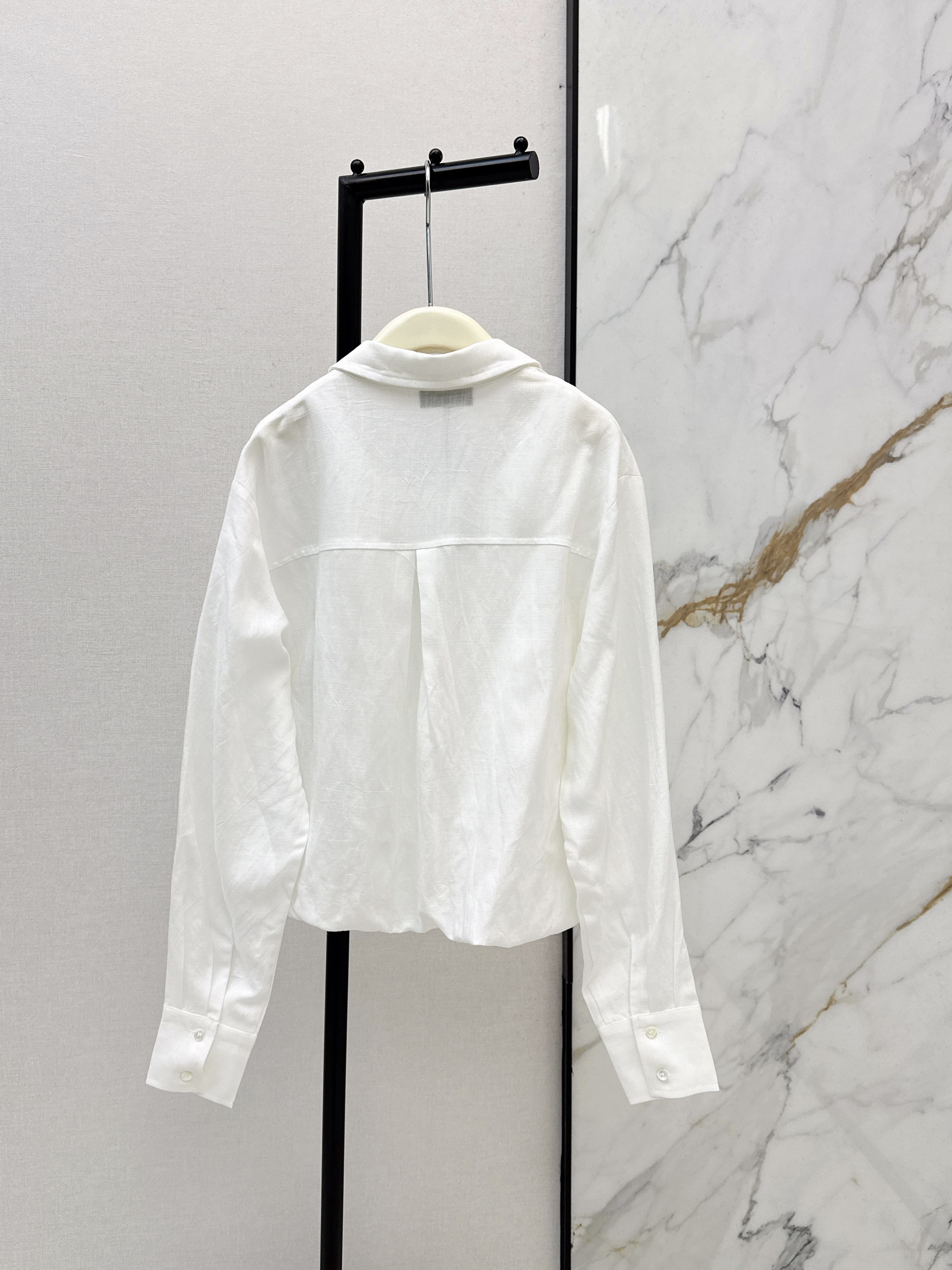 Ralp 26ss 2in1 shirt