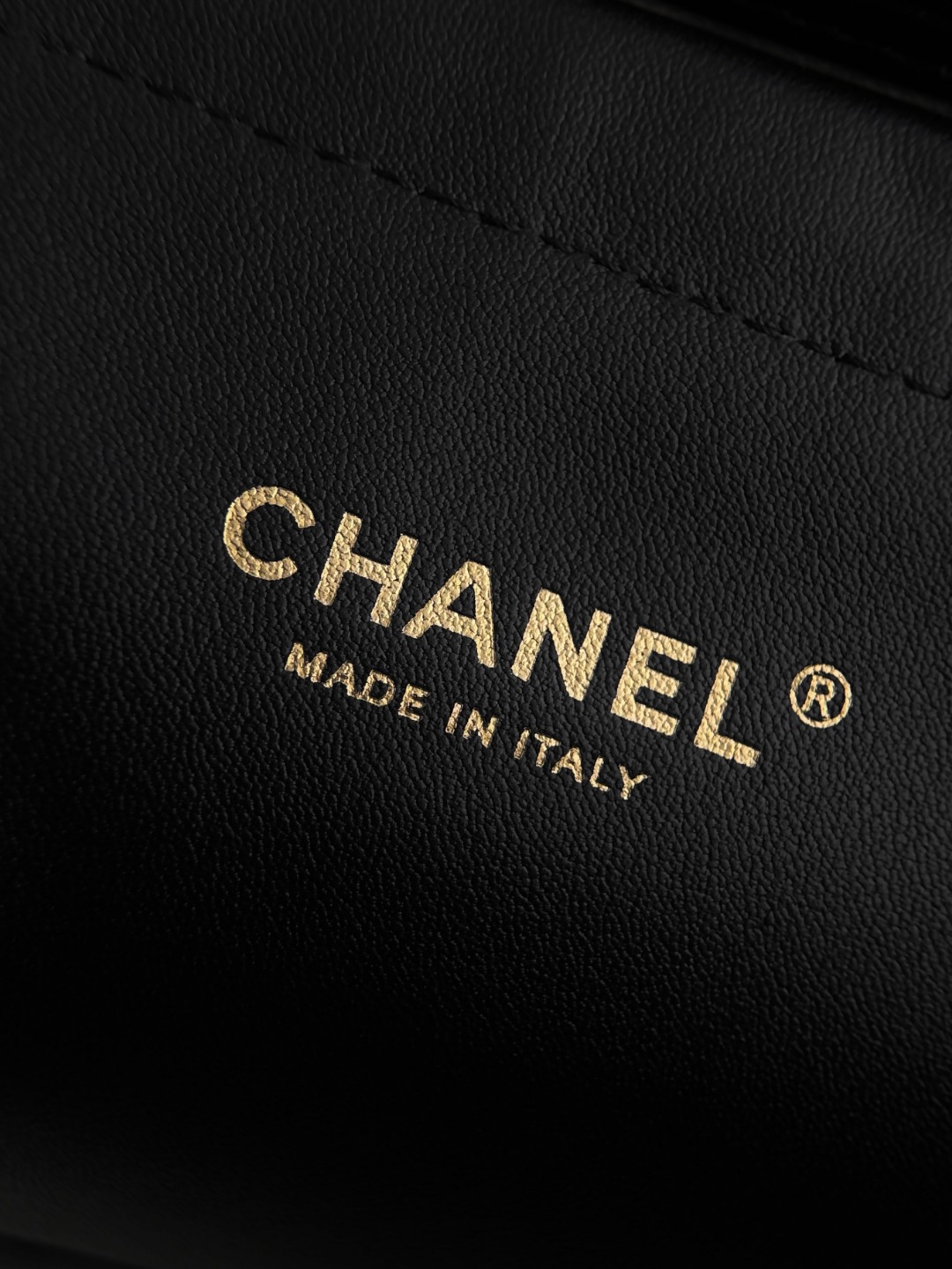 Chan 26S tote bag