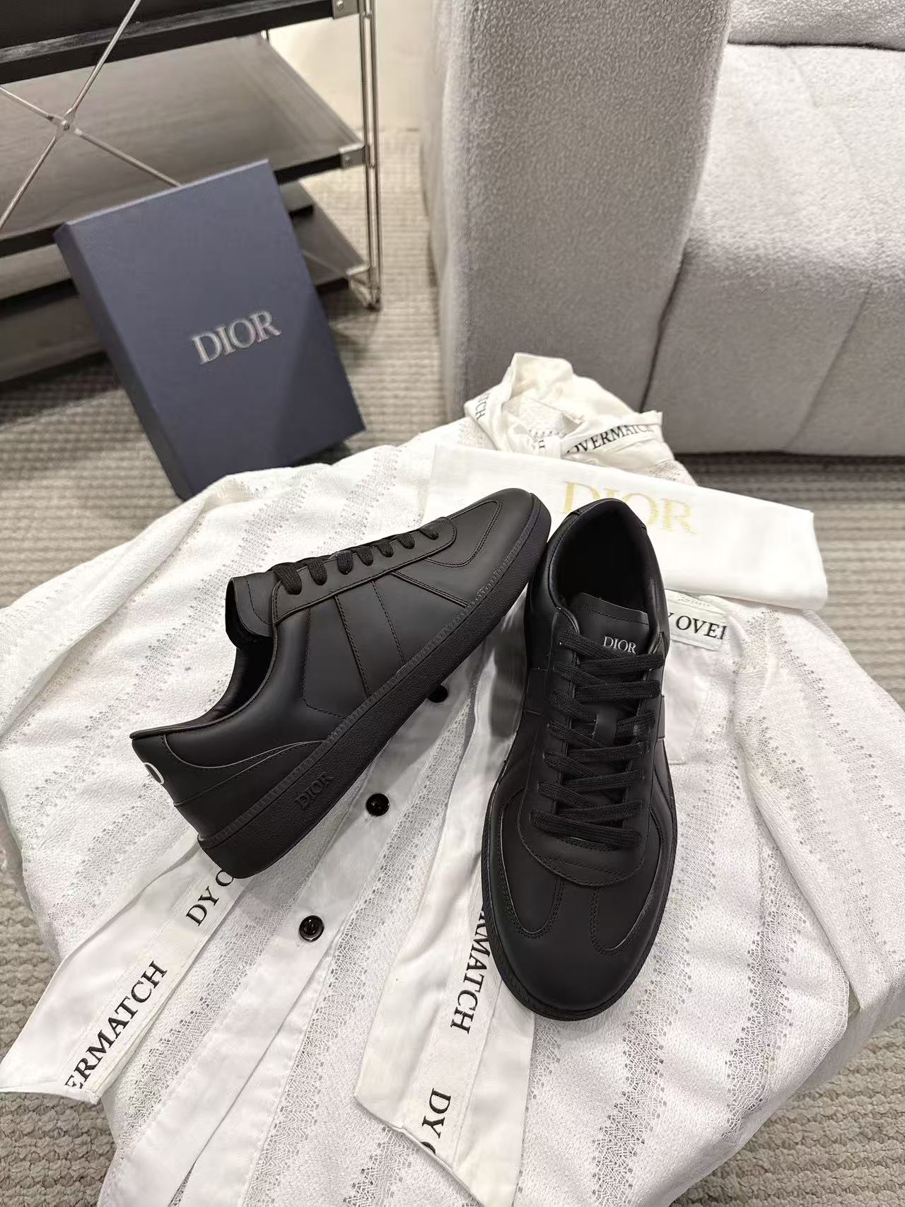 CD 25fw sneaker