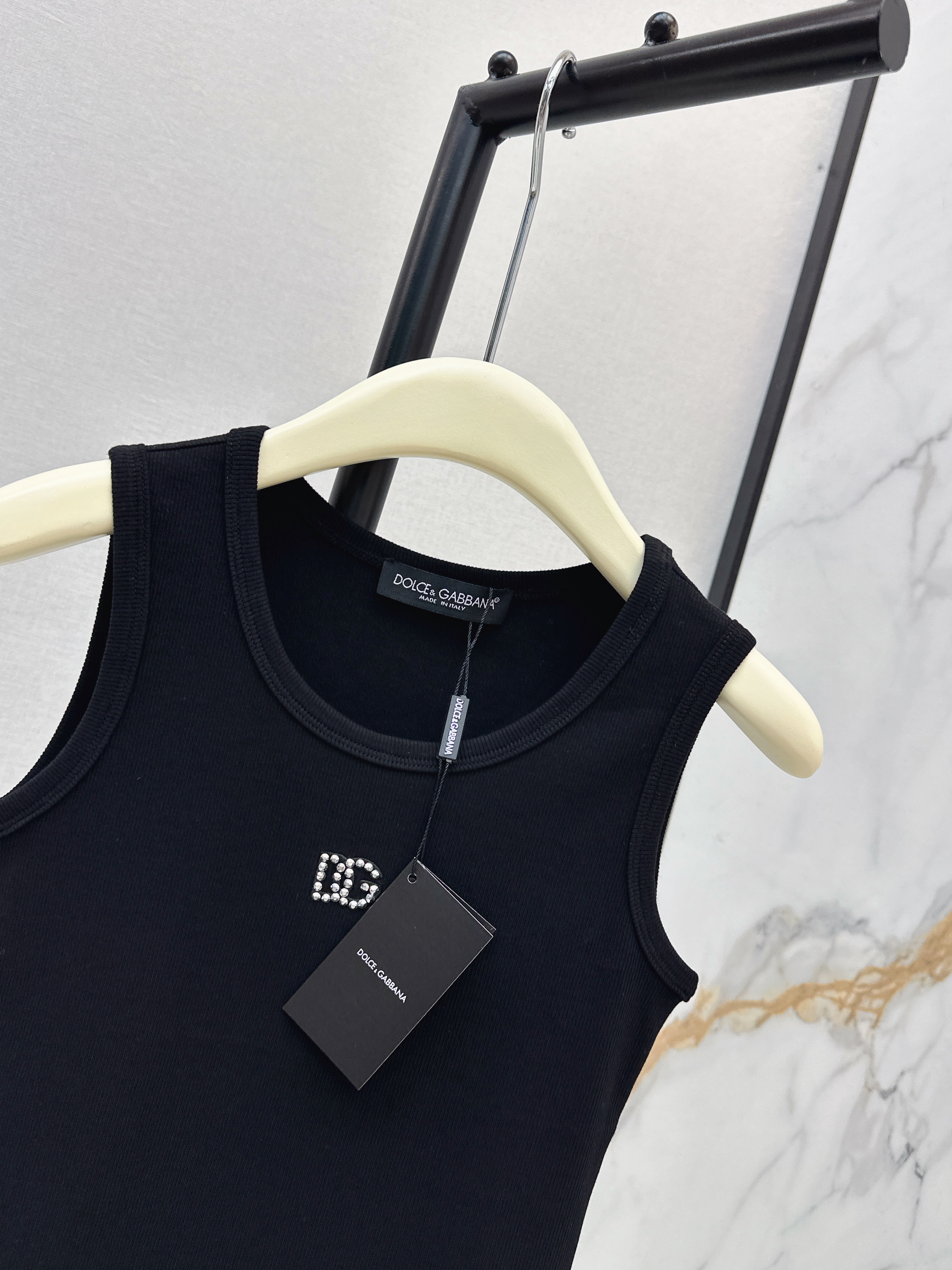 Dolc 26ss vest