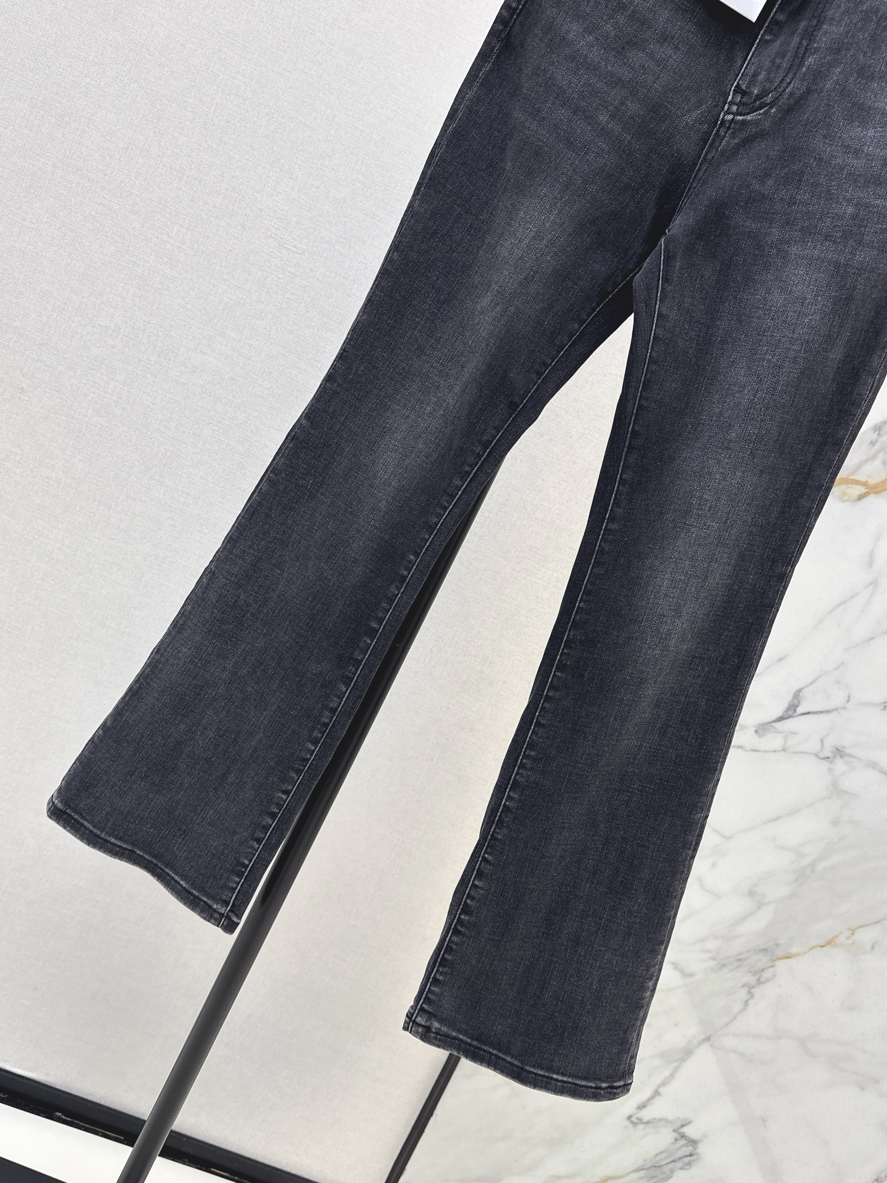 CD 26ss flared jeans