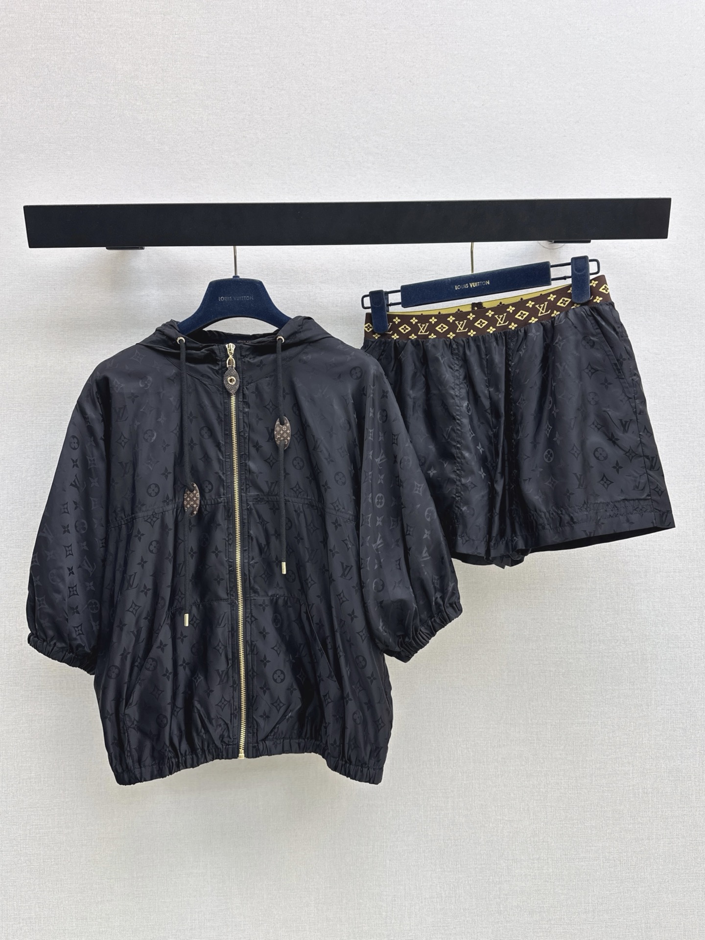 Loui 26ss causual outfit sets