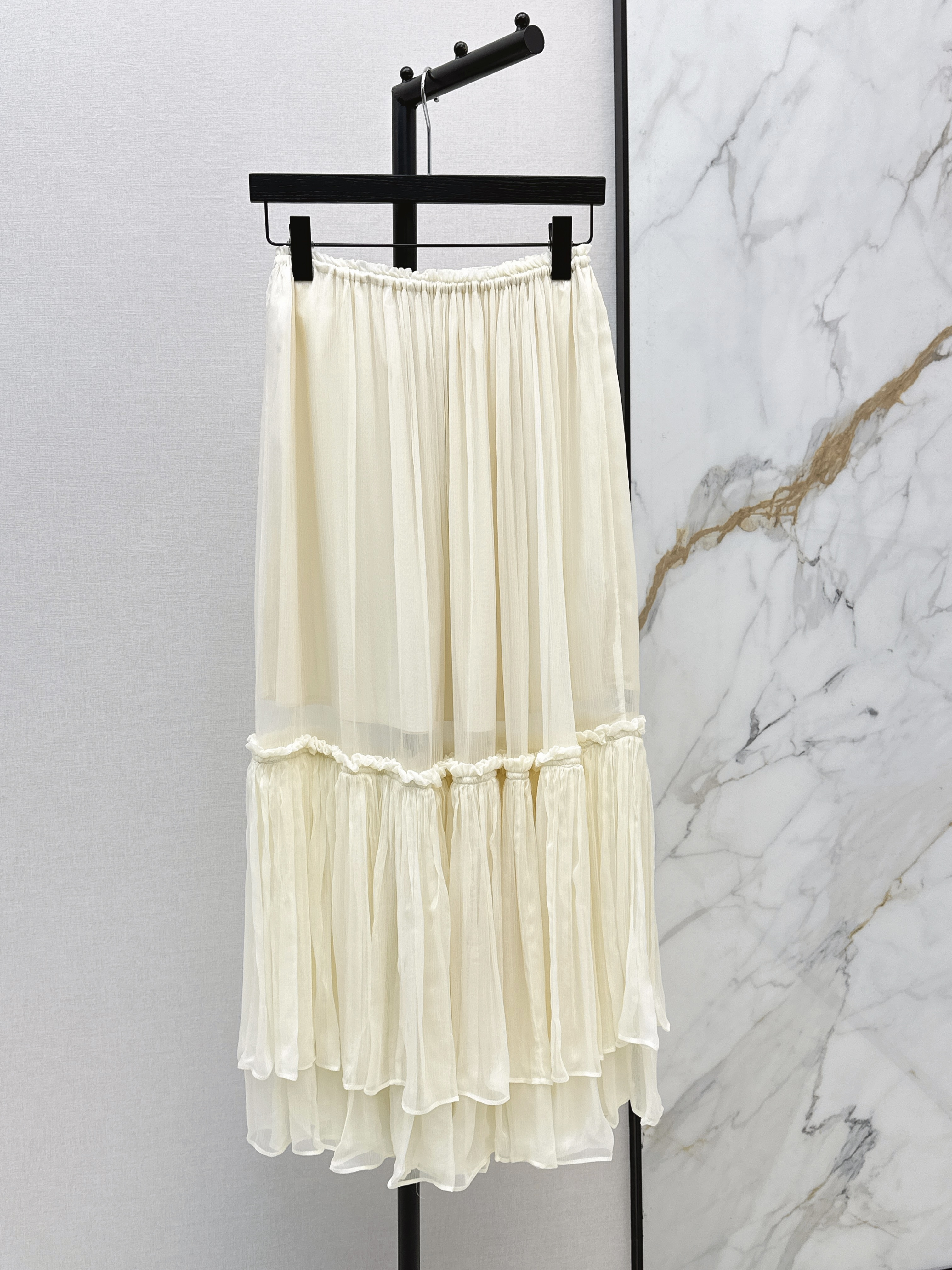 Chol 26ss mesh skirt