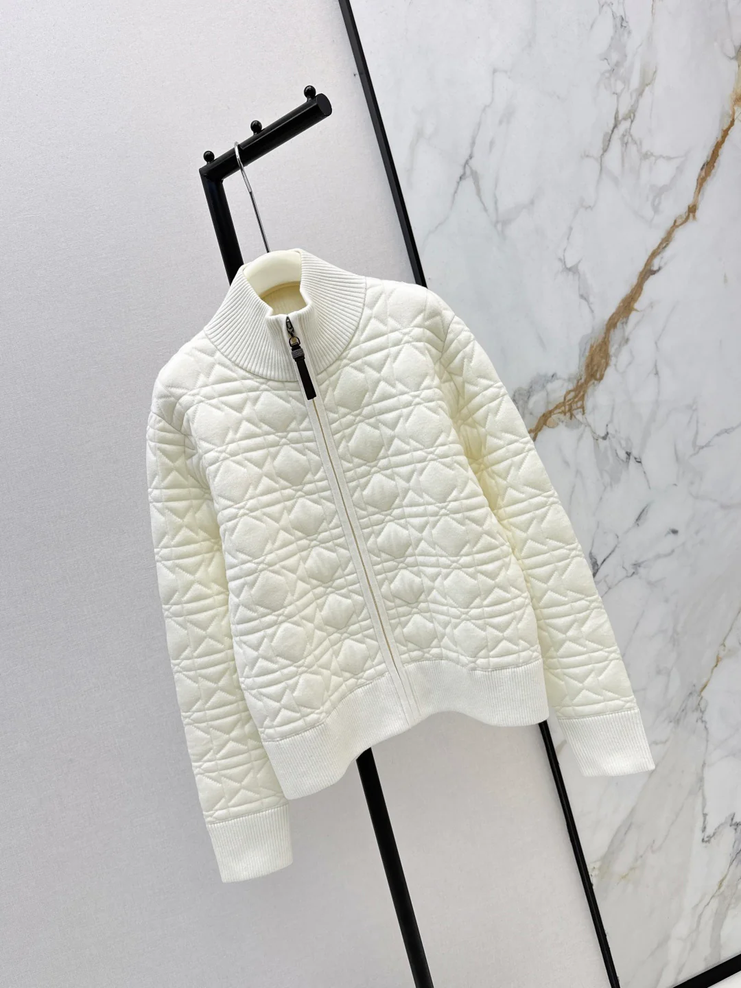 Brun 25fw bomber jacket