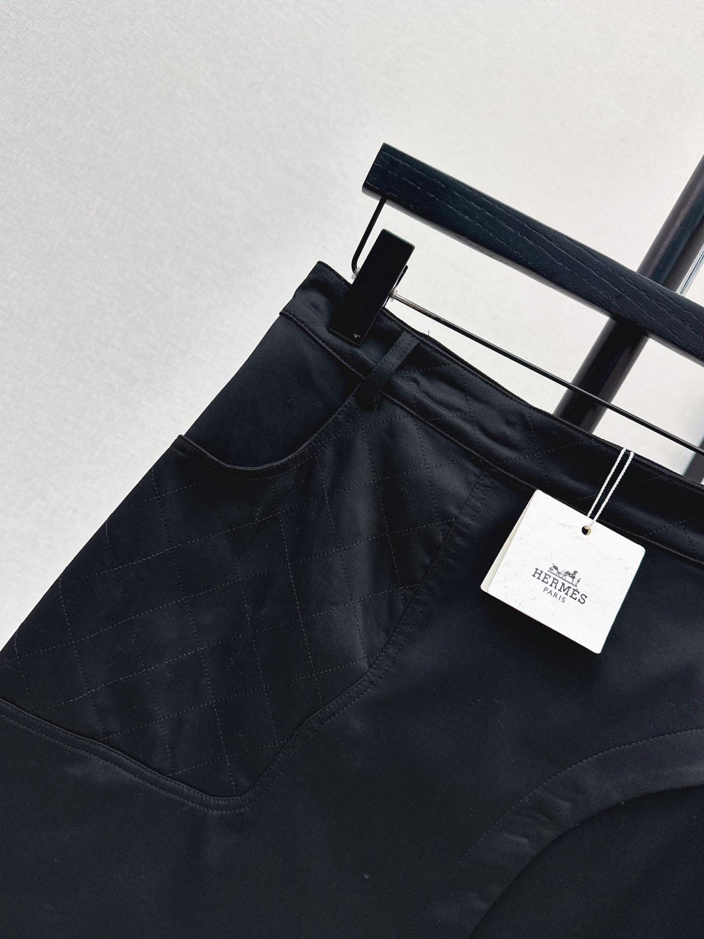 Her 26ss A-line skirt