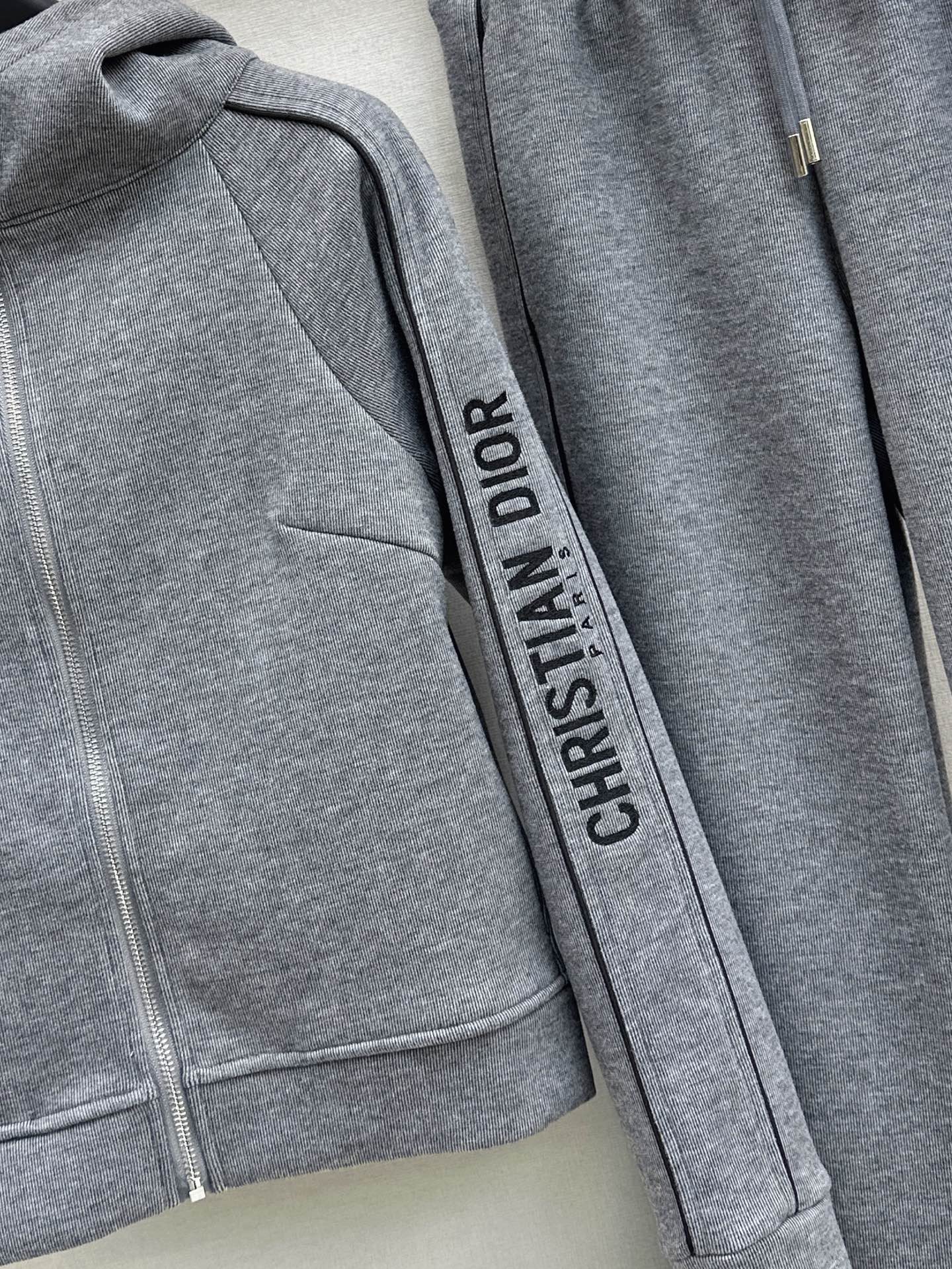 CD 26ss casual outfit sets