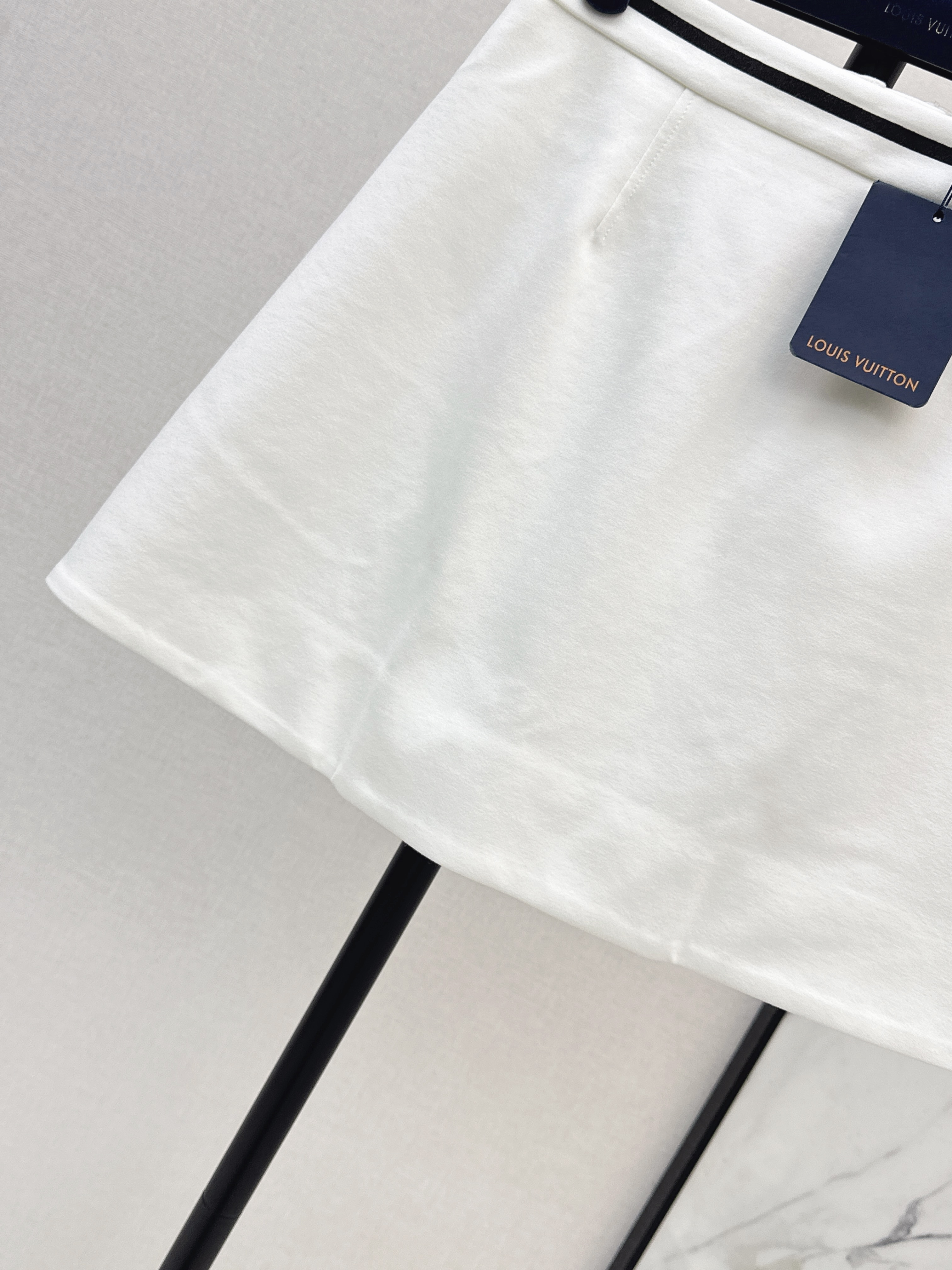 Loui 26ss A-line skirt