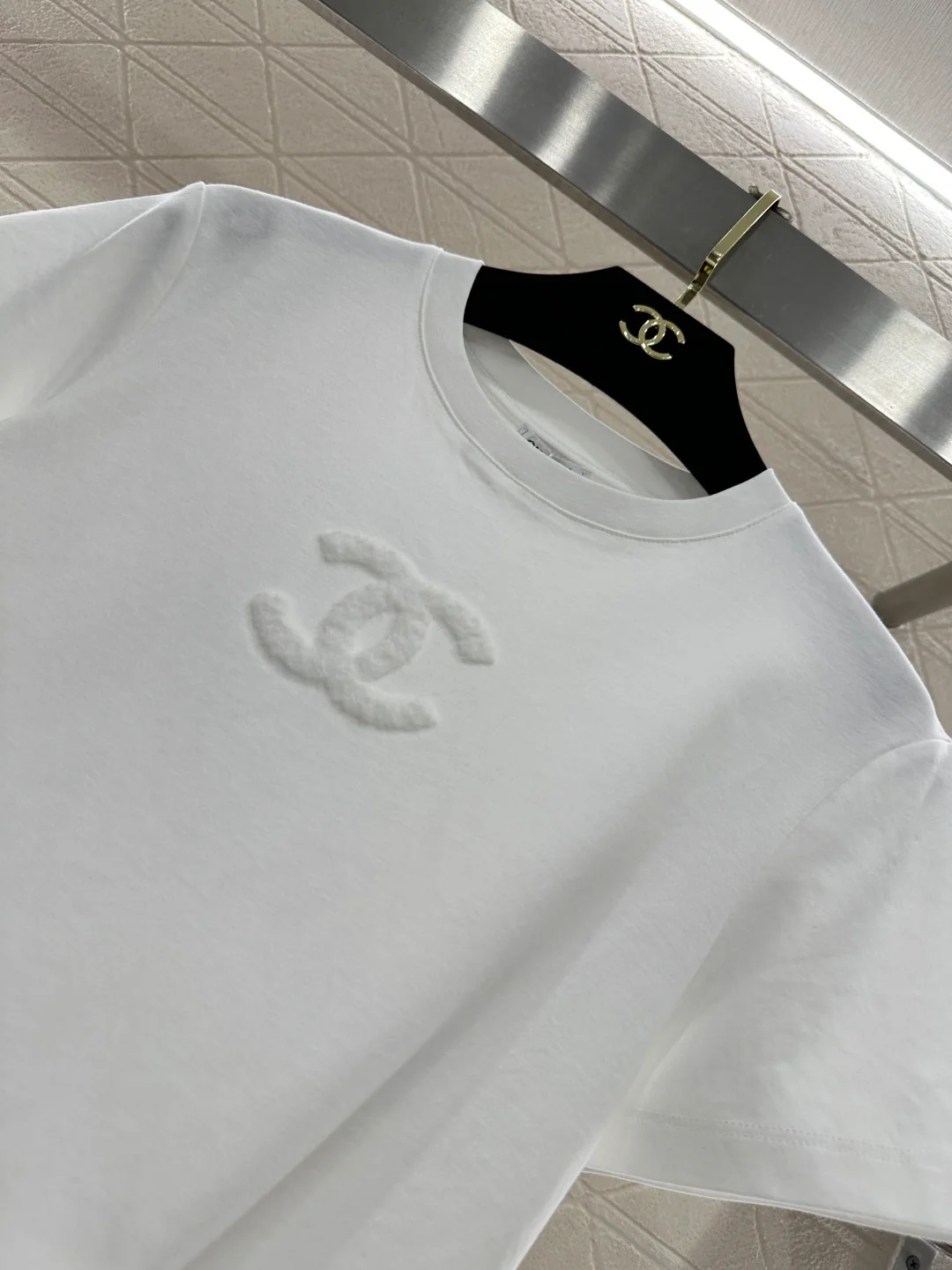Chan 26ss t-shirts