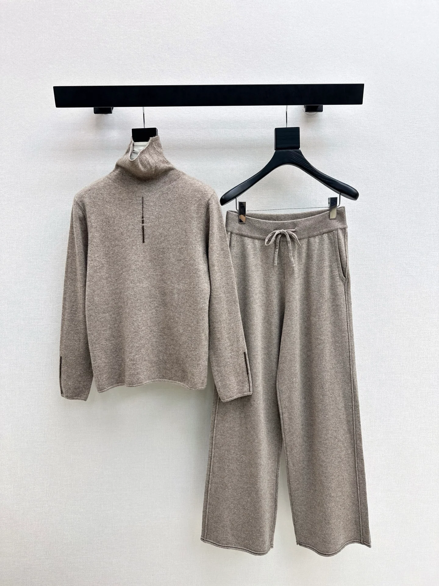 Max 26ss wool outfit sets