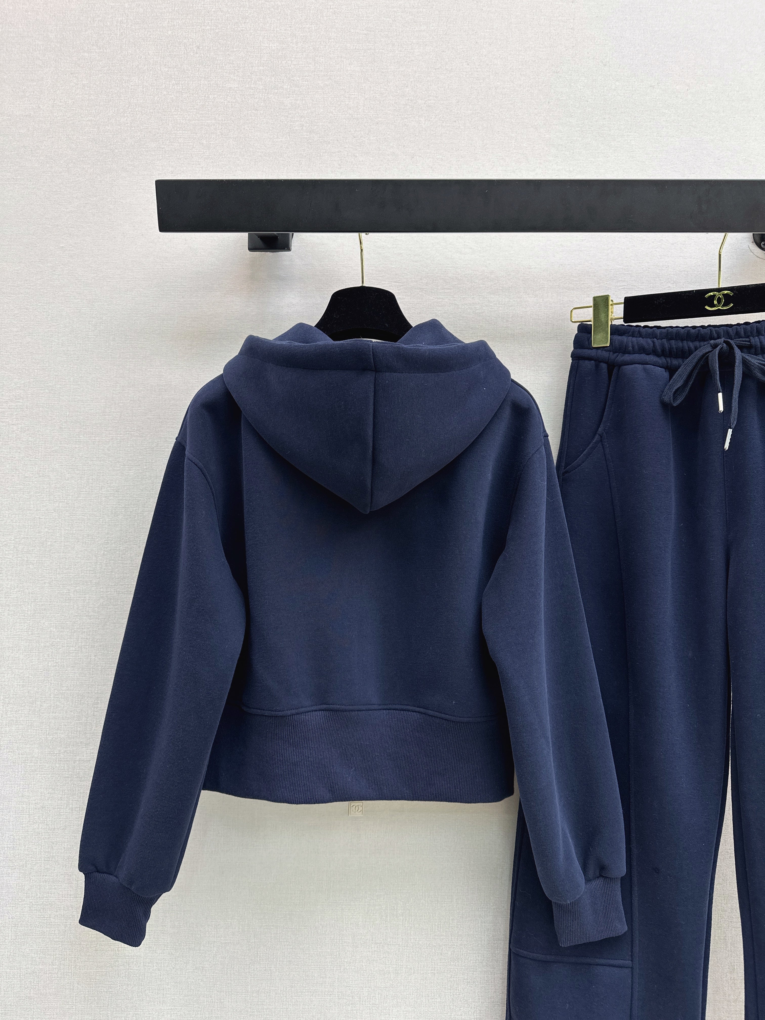 Chan 26ss casual outfit sets
