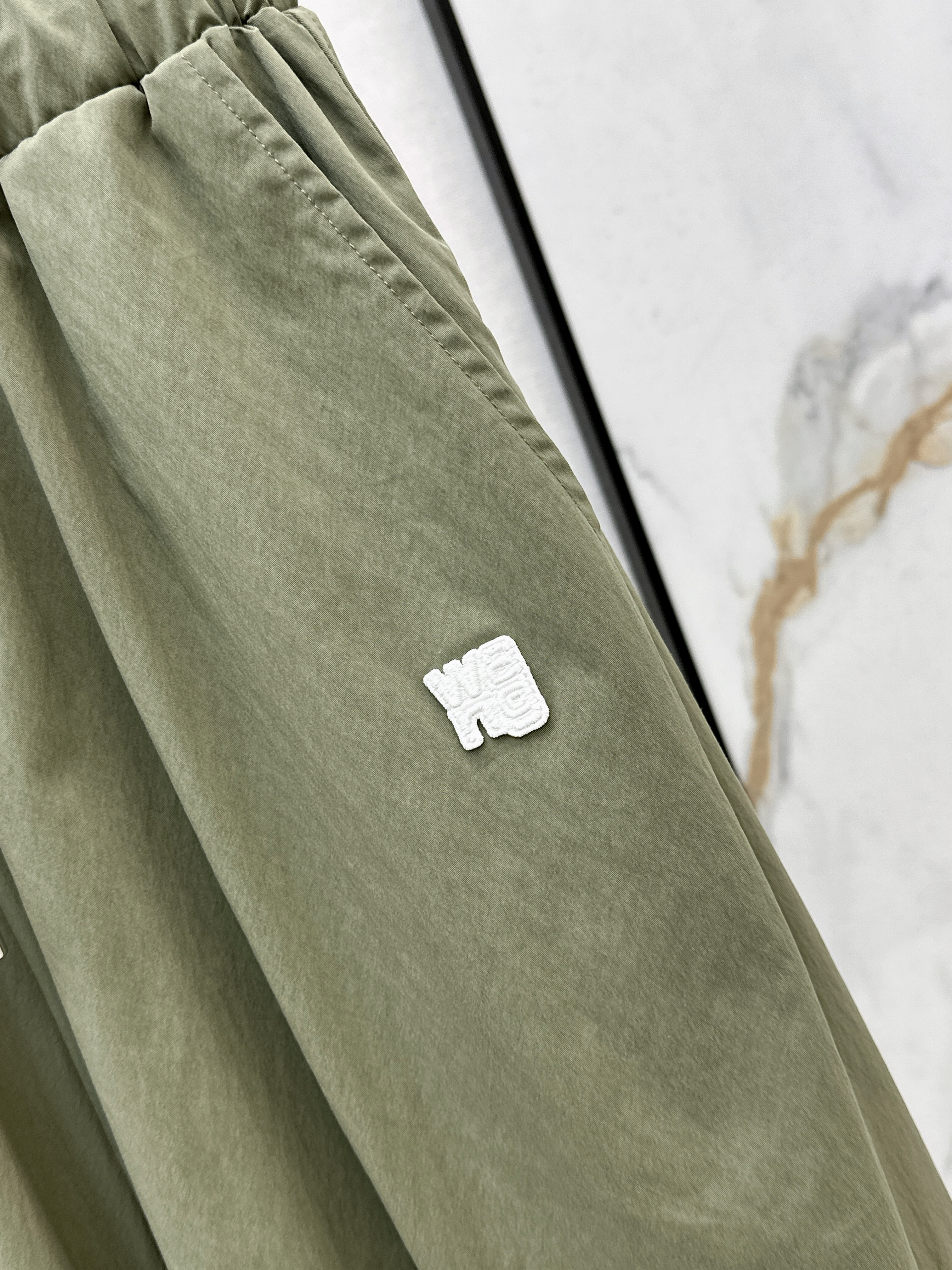 Alex 26ss cargo pants