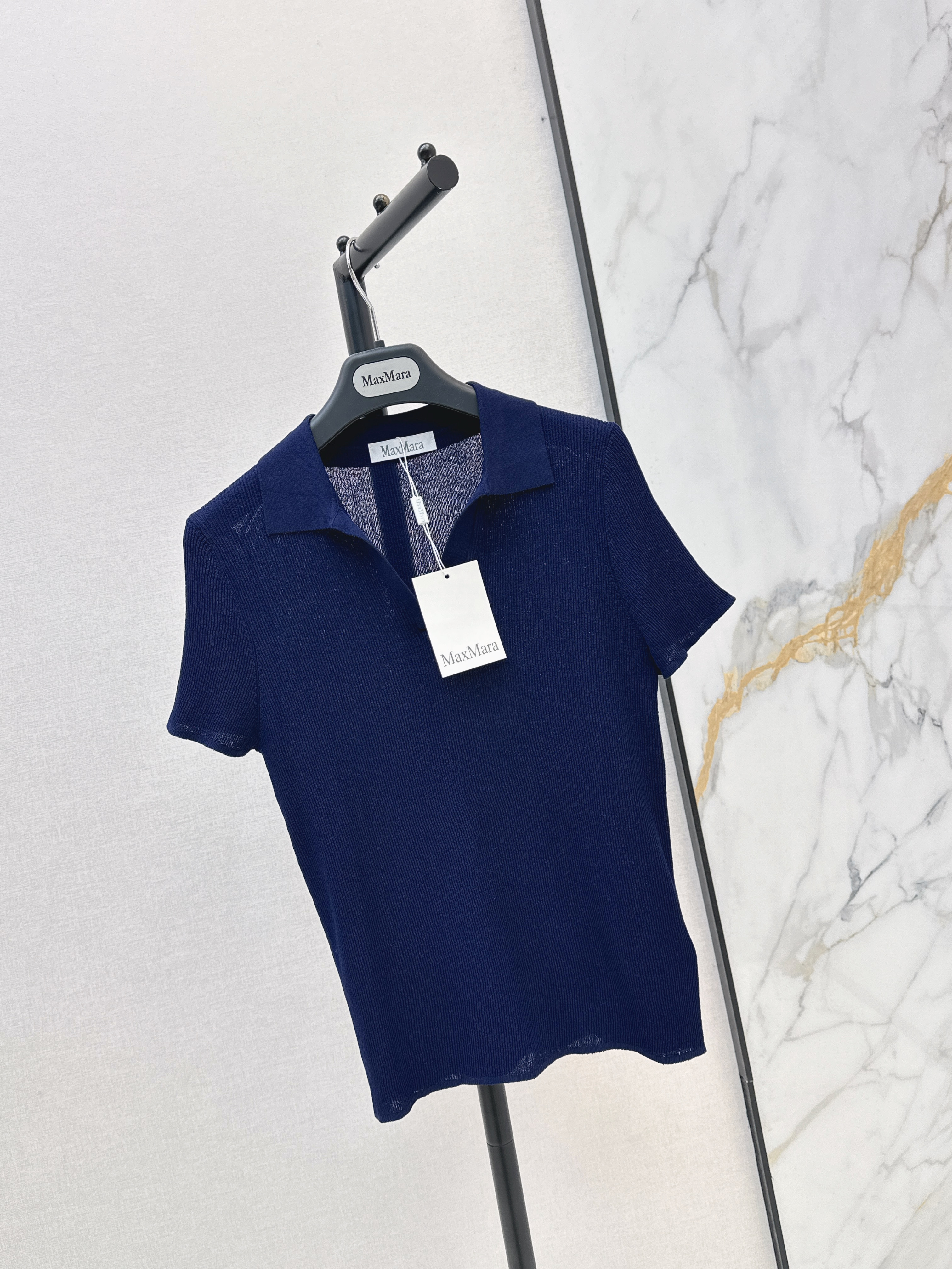 Max 26ss knitwear