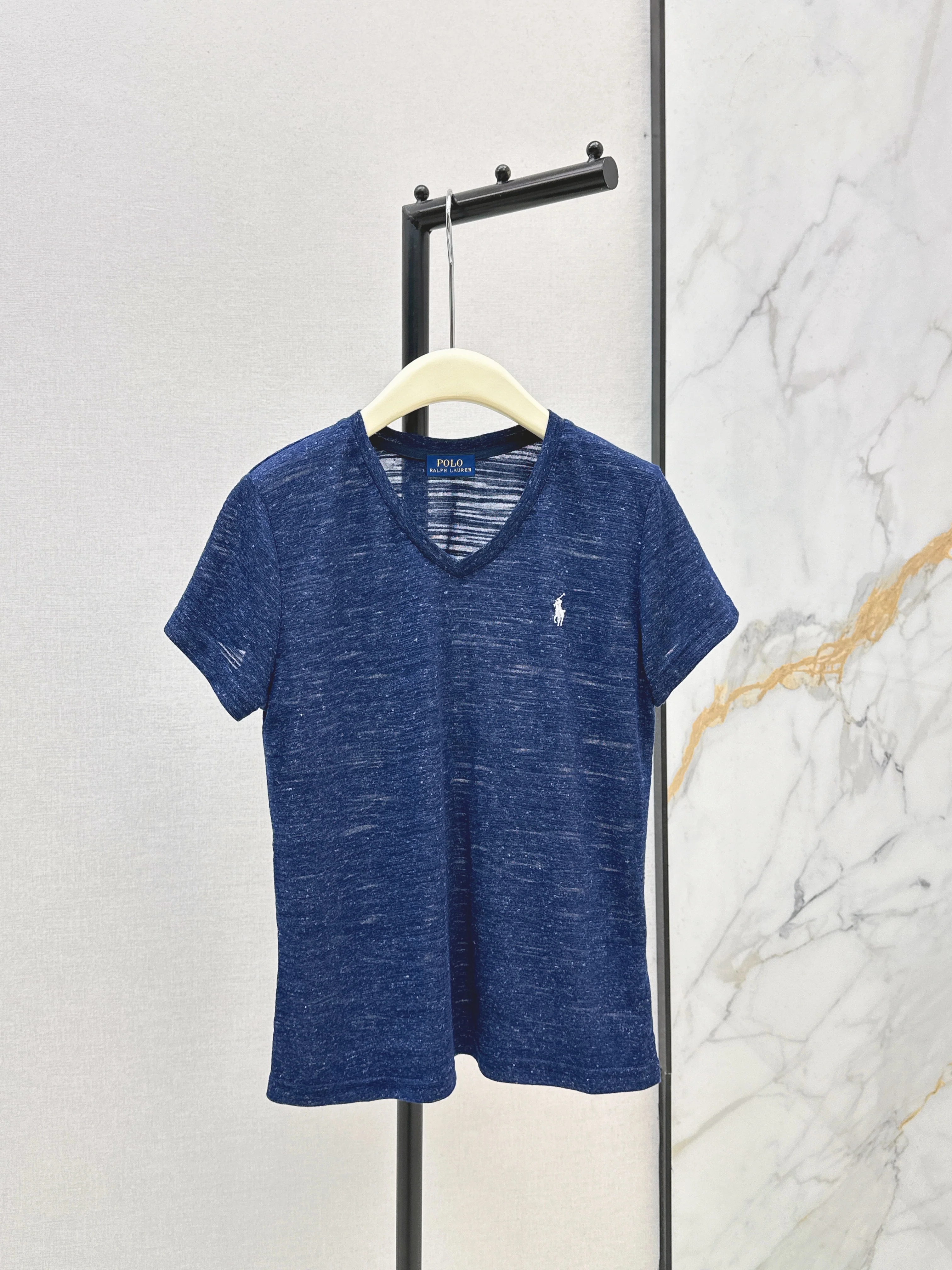 Ralp 26ss v-neck t-shirts