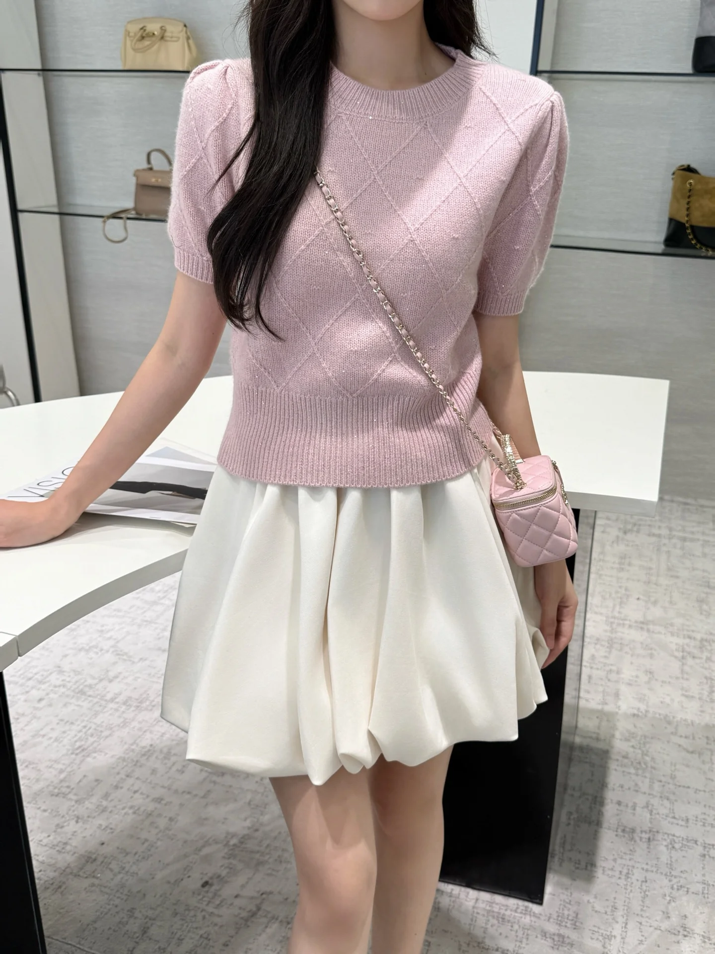 Brun 25fw sweater