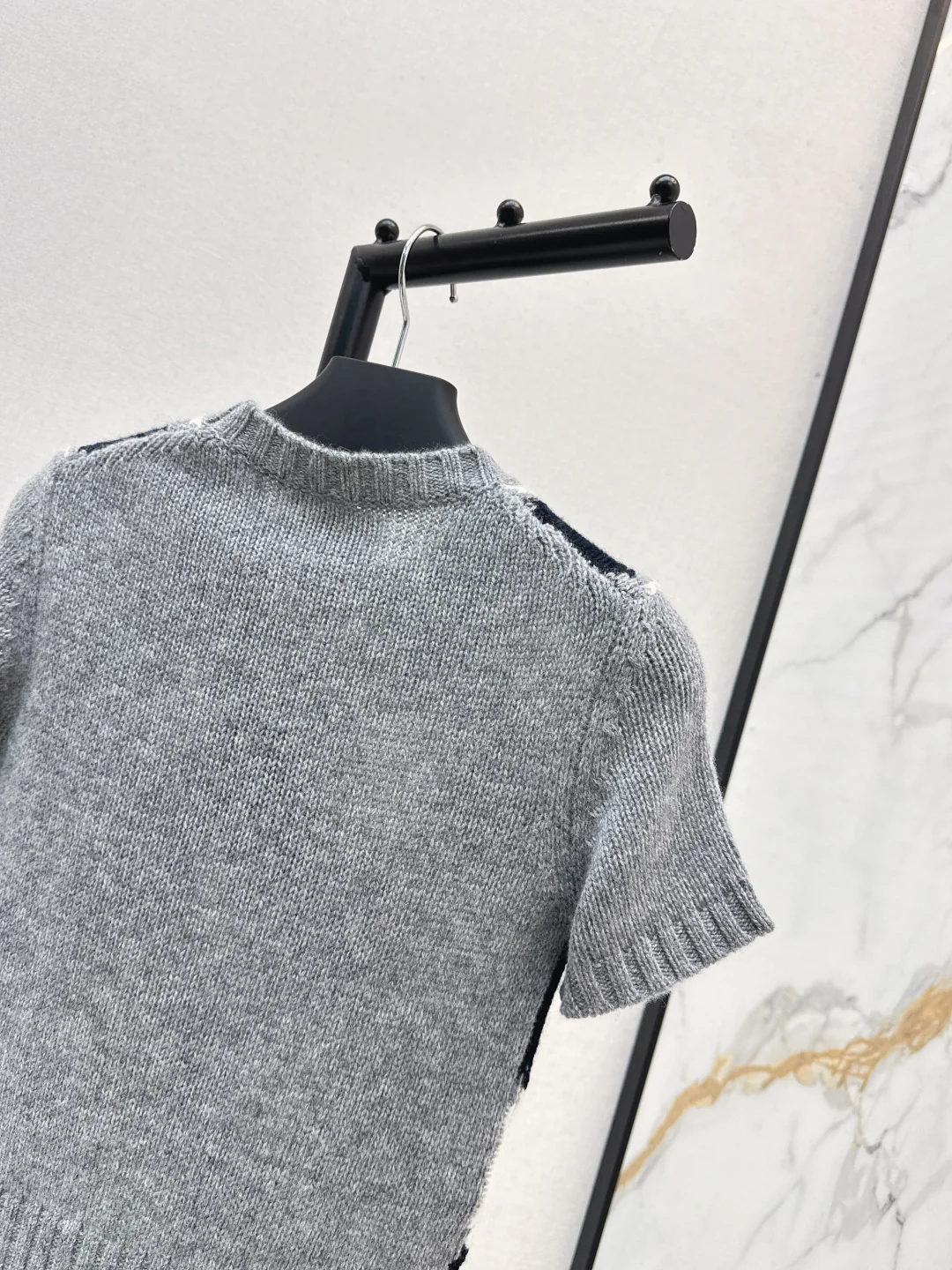 Pra 25fw cashmere sweater