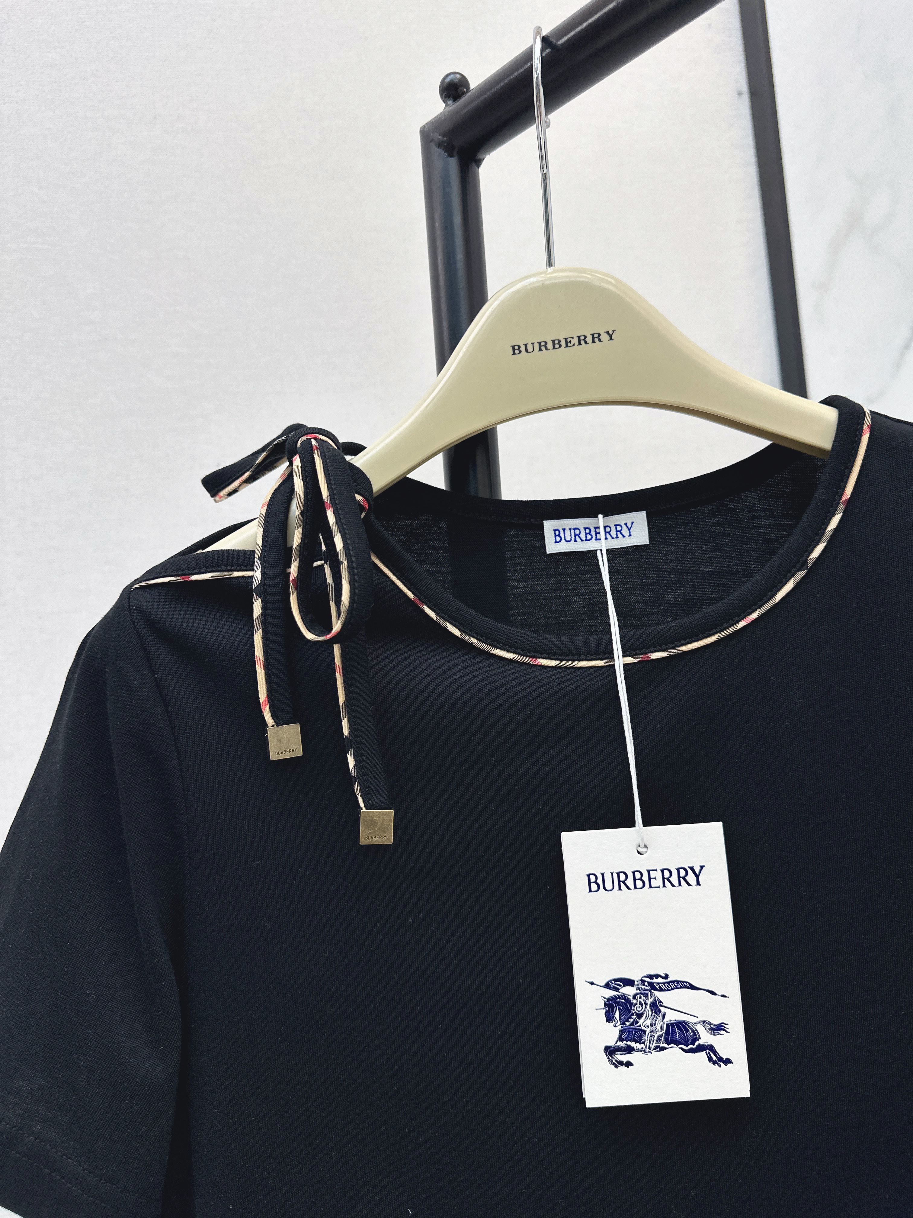 Burb 26ss t-shirt