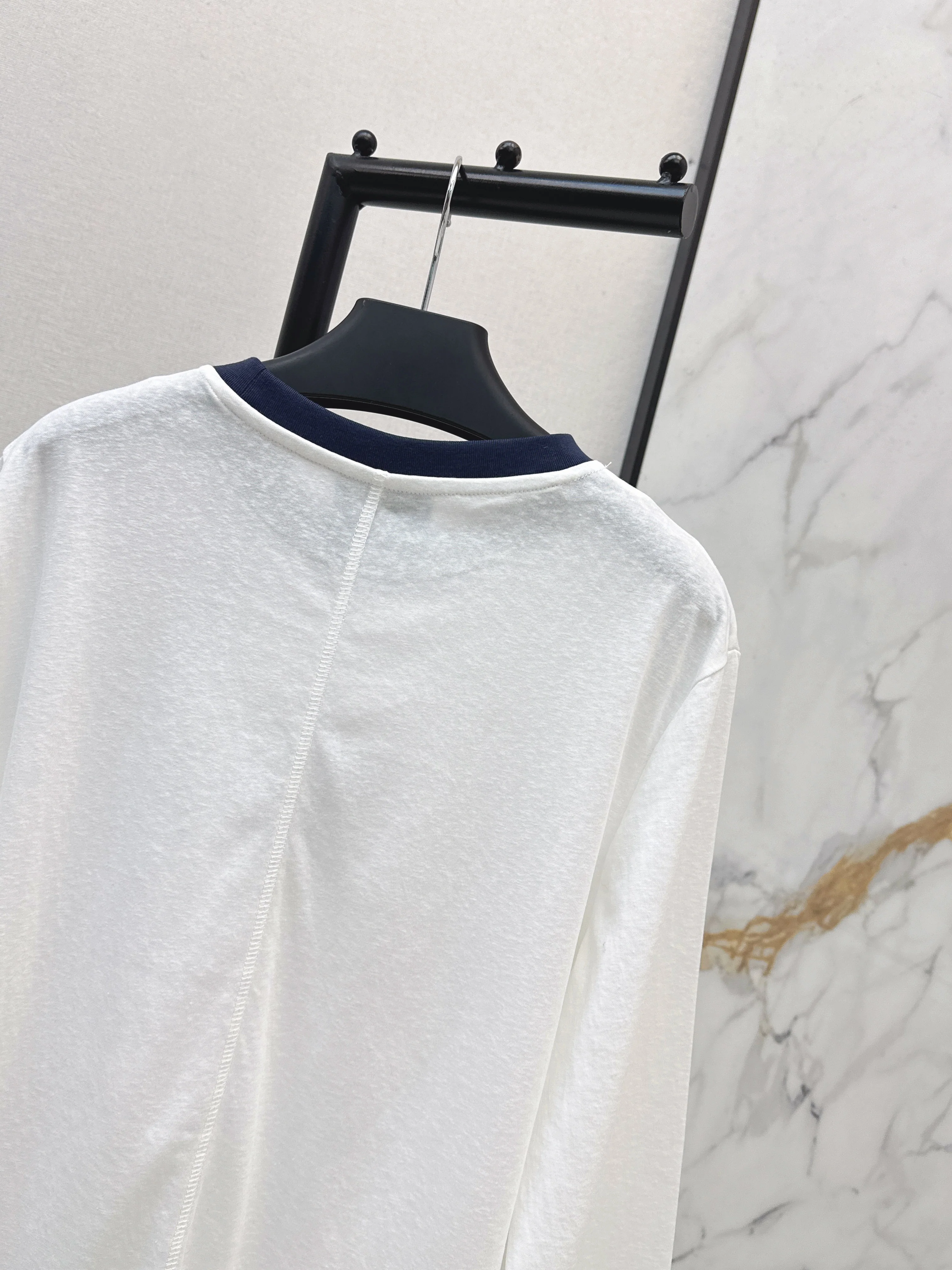Prad 26ss long sleeve tee