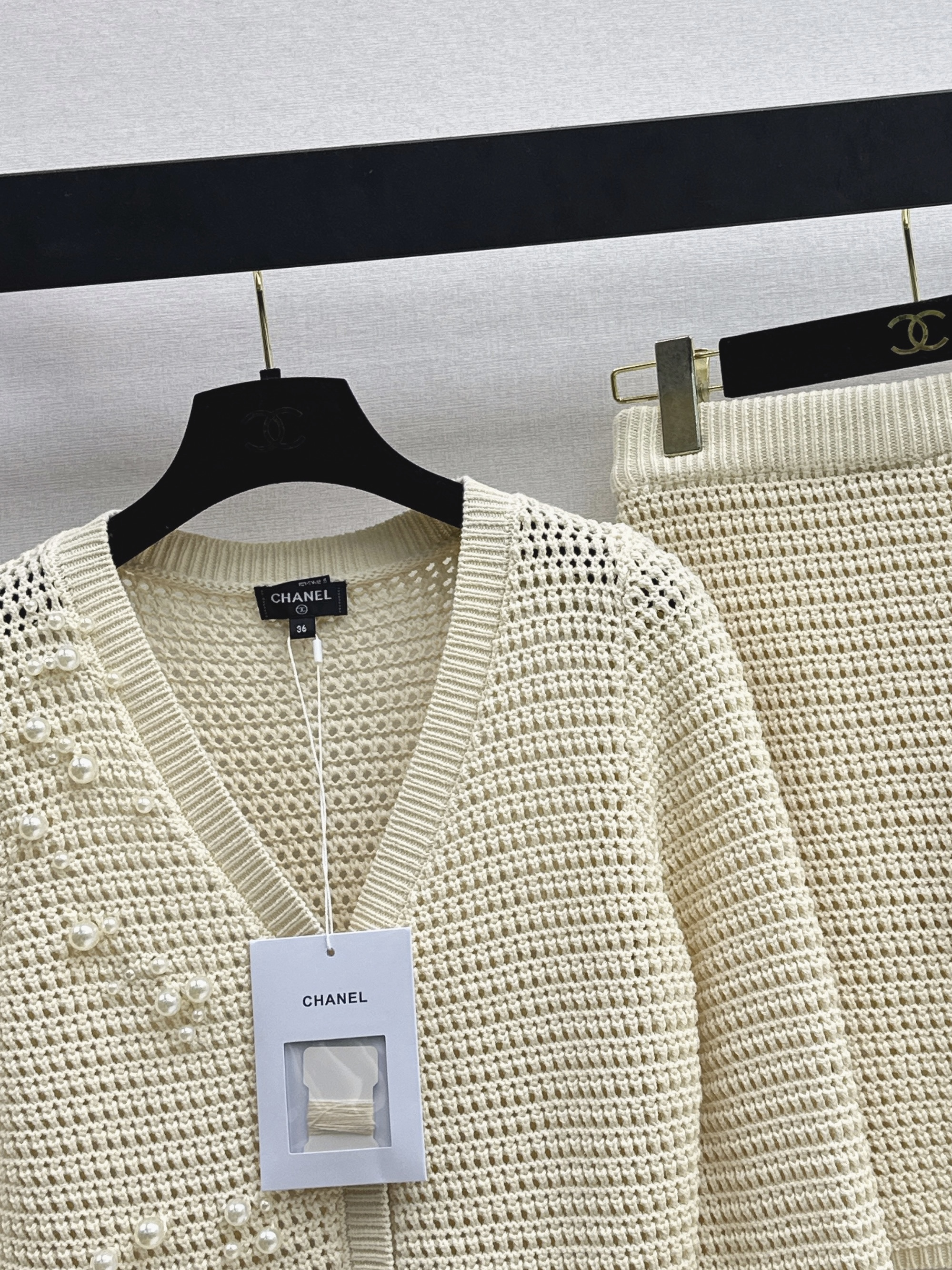 Chan 26ss outfit sets