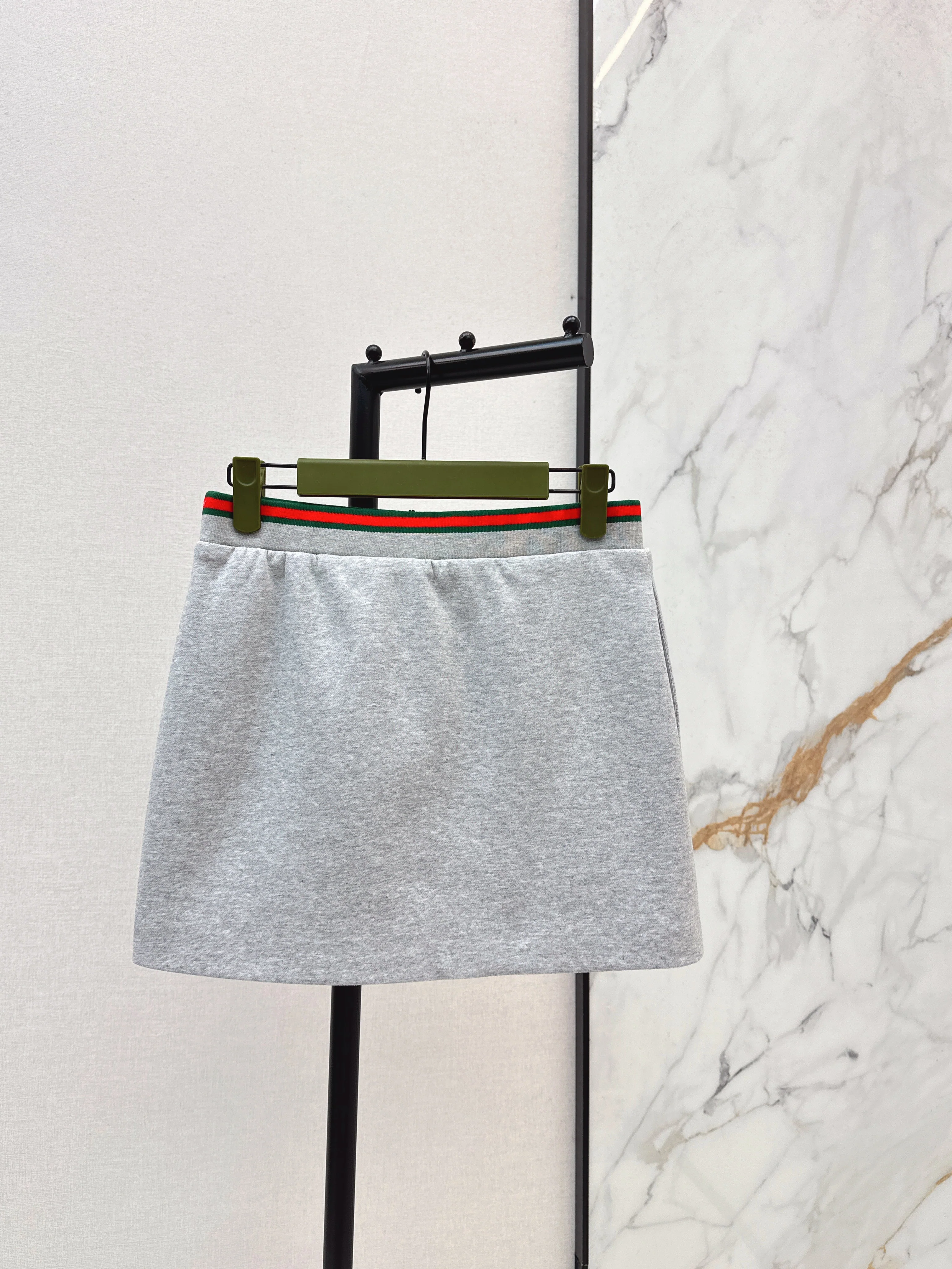 Gucc 26ss casual skirts