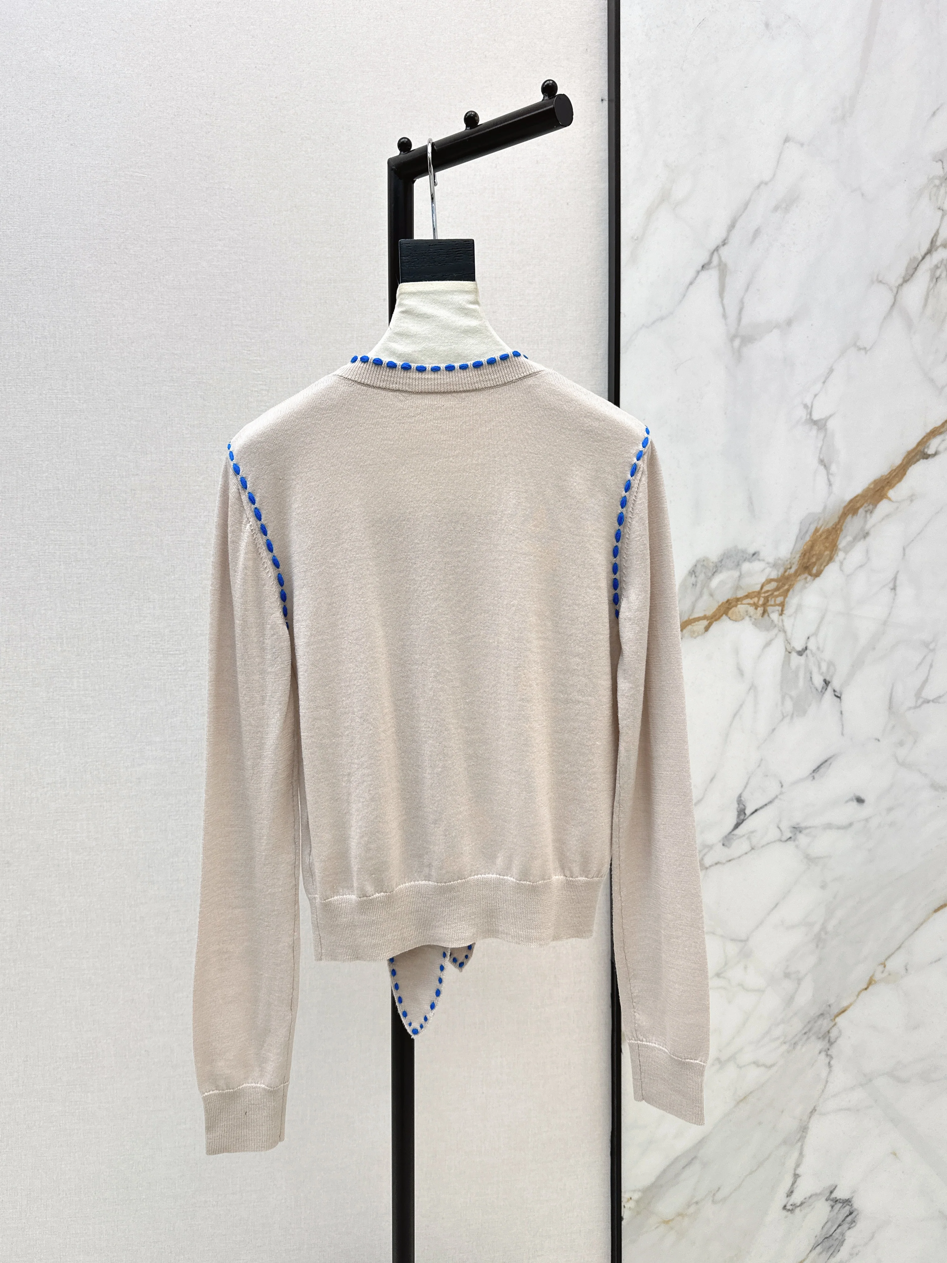 Loe 26ss wool sweater