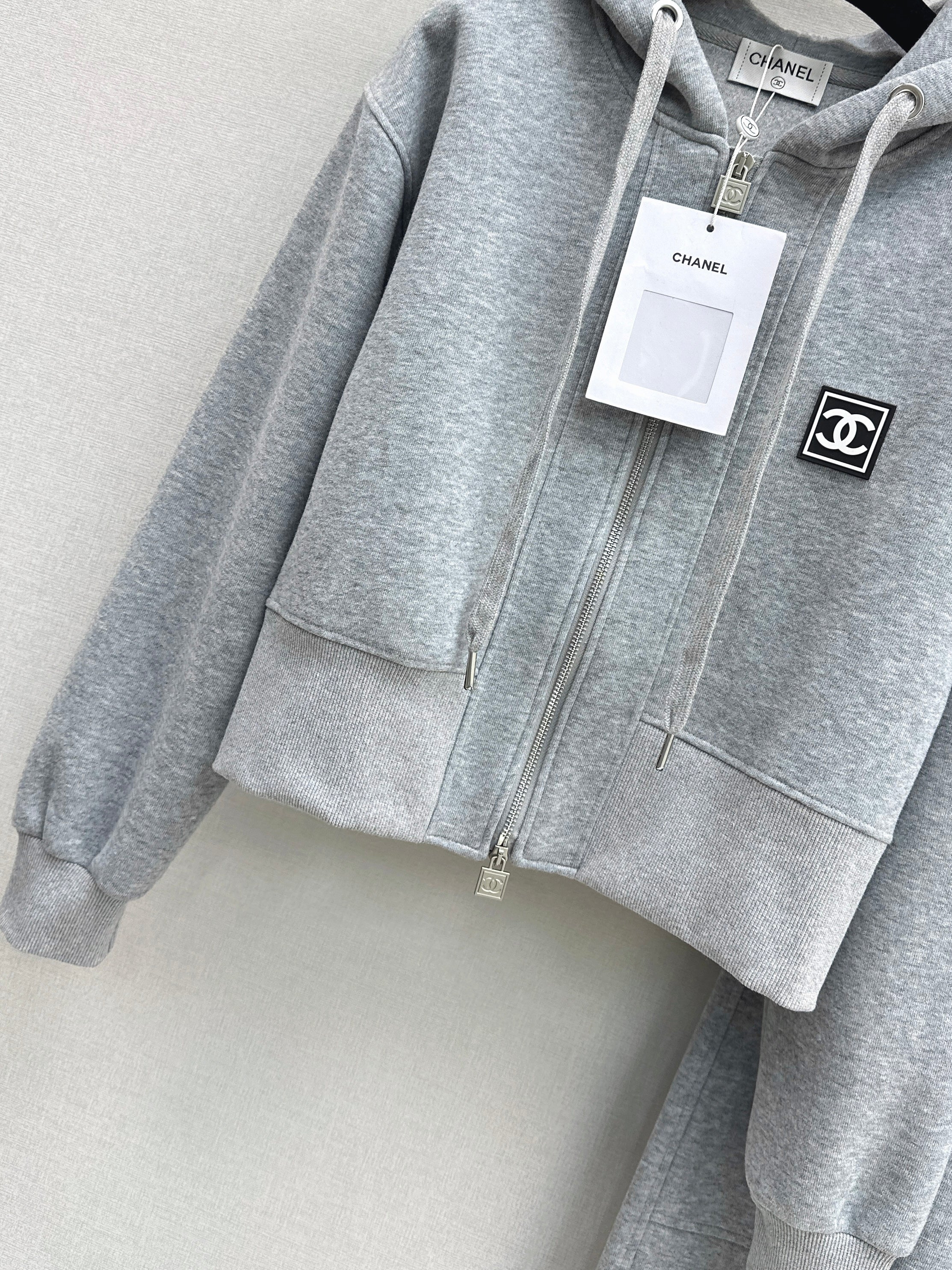 Chan 26ss casual outfit sets
