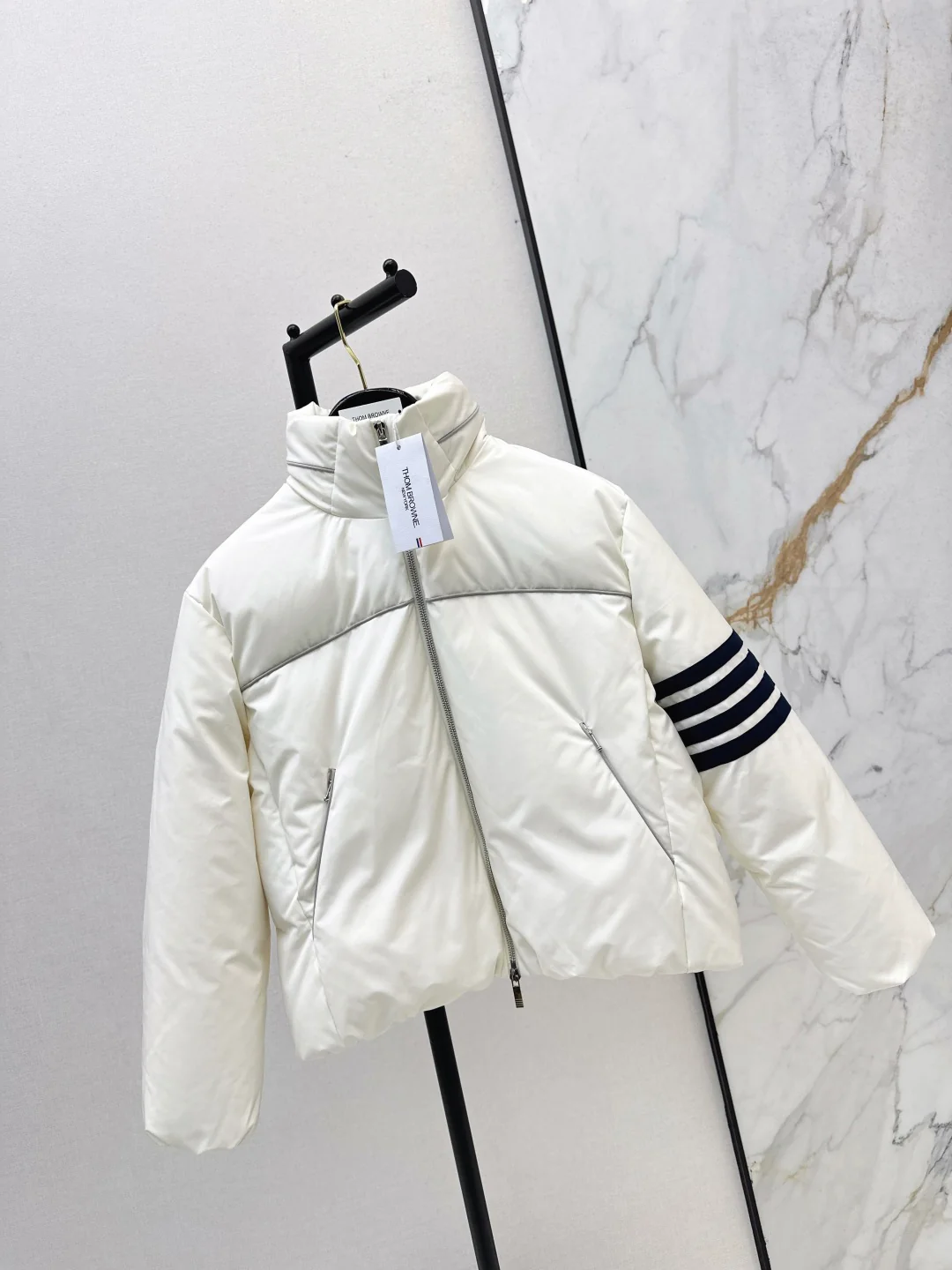 Thom 25fw down jacket