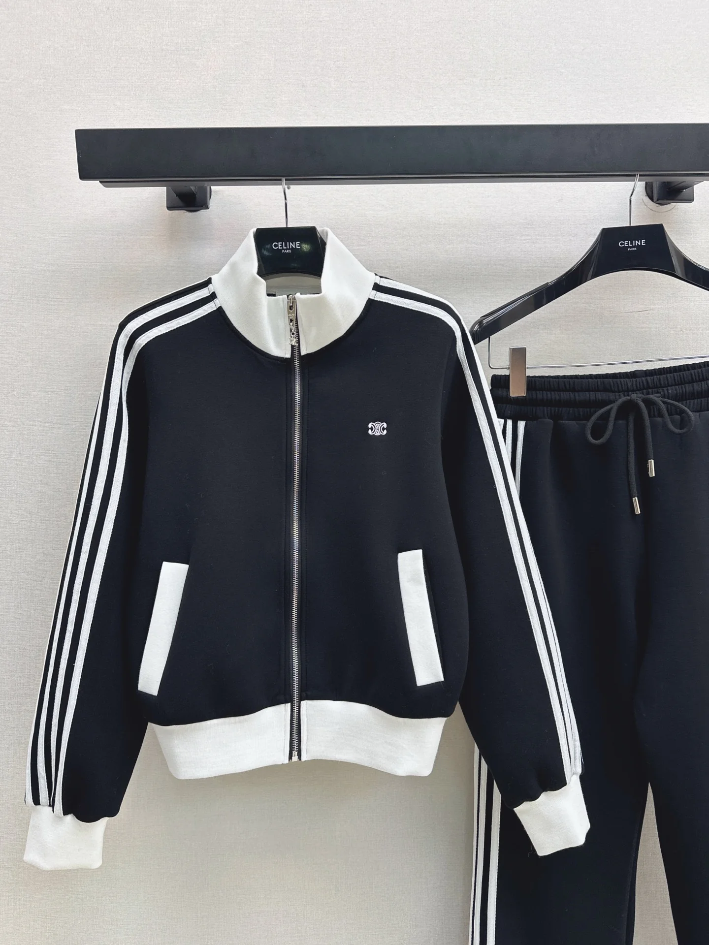 Celi 25fw casual suit