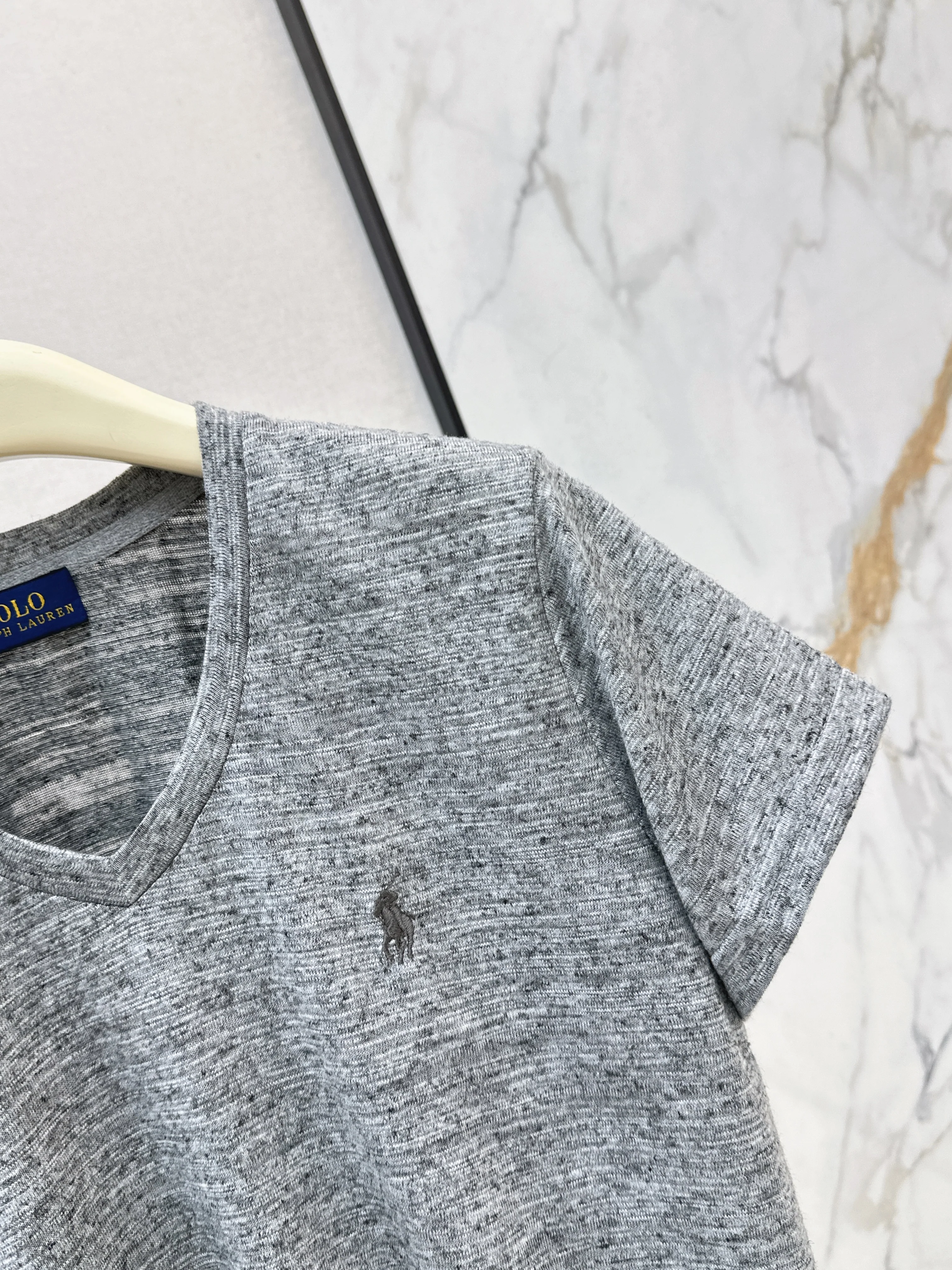 Ralp 26ss v-neck t-shirts