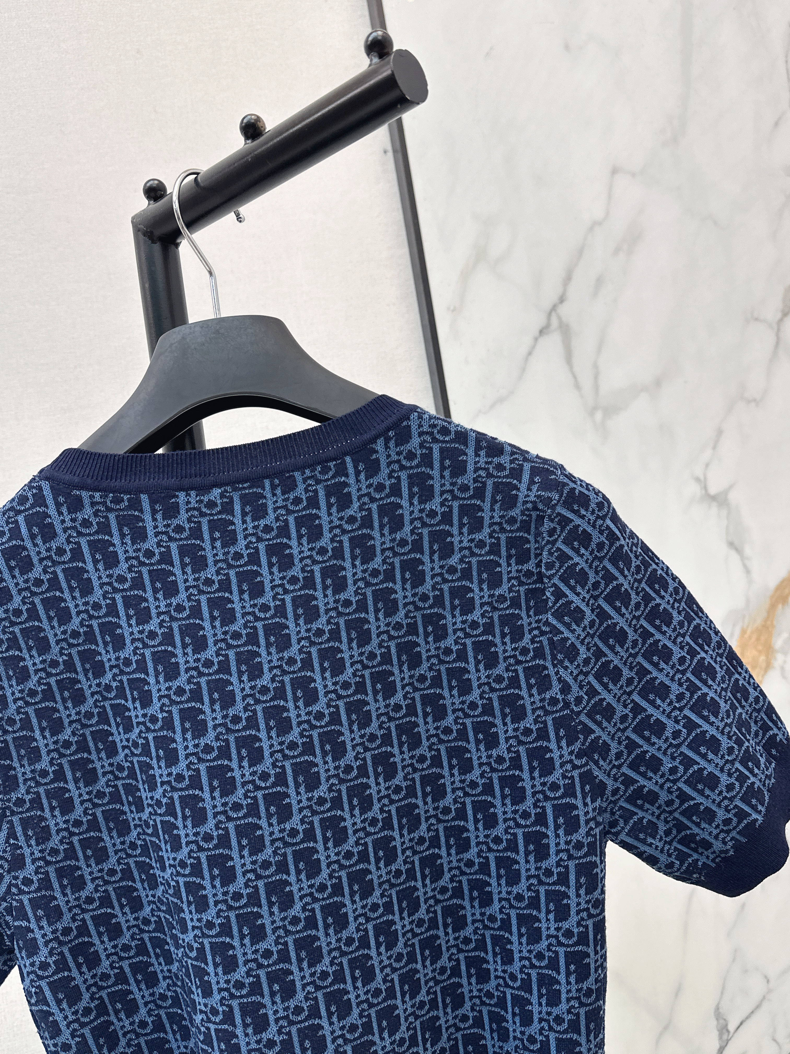 CD 26ss knit dress